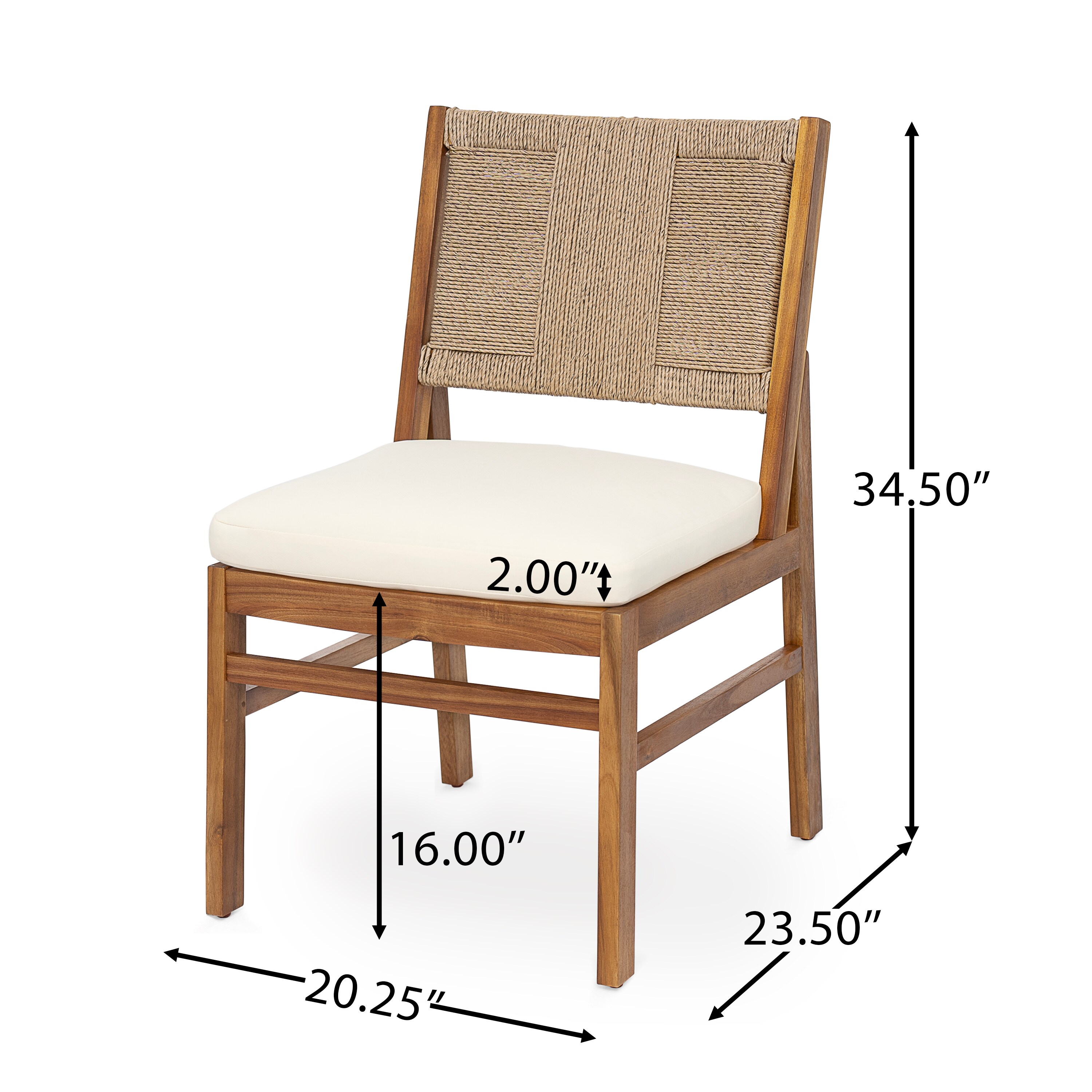 Christopher Knight Home 378848 Patio-Dining-Sets - View #11