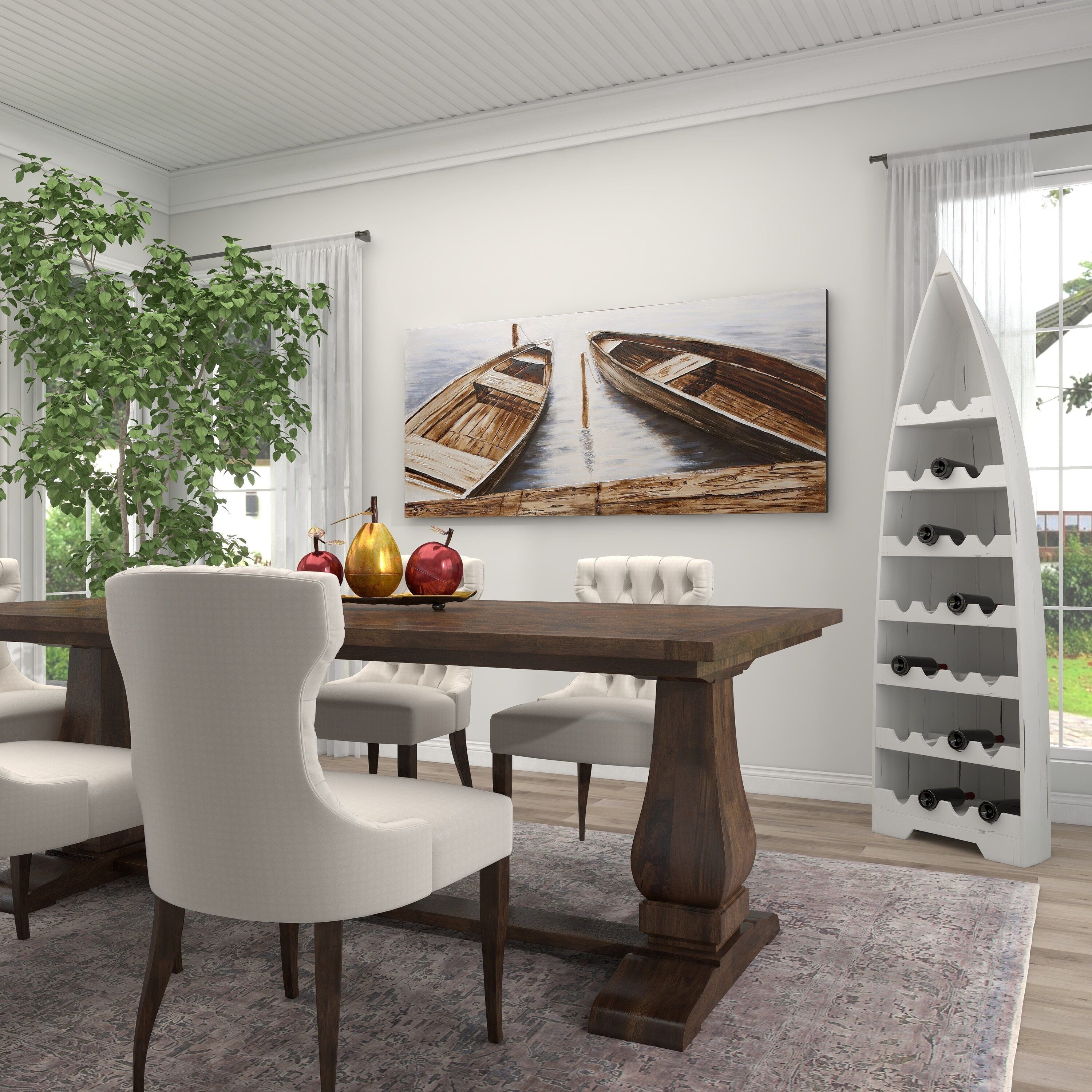 Grayson Lane 36931 Wine-Racks - View #4