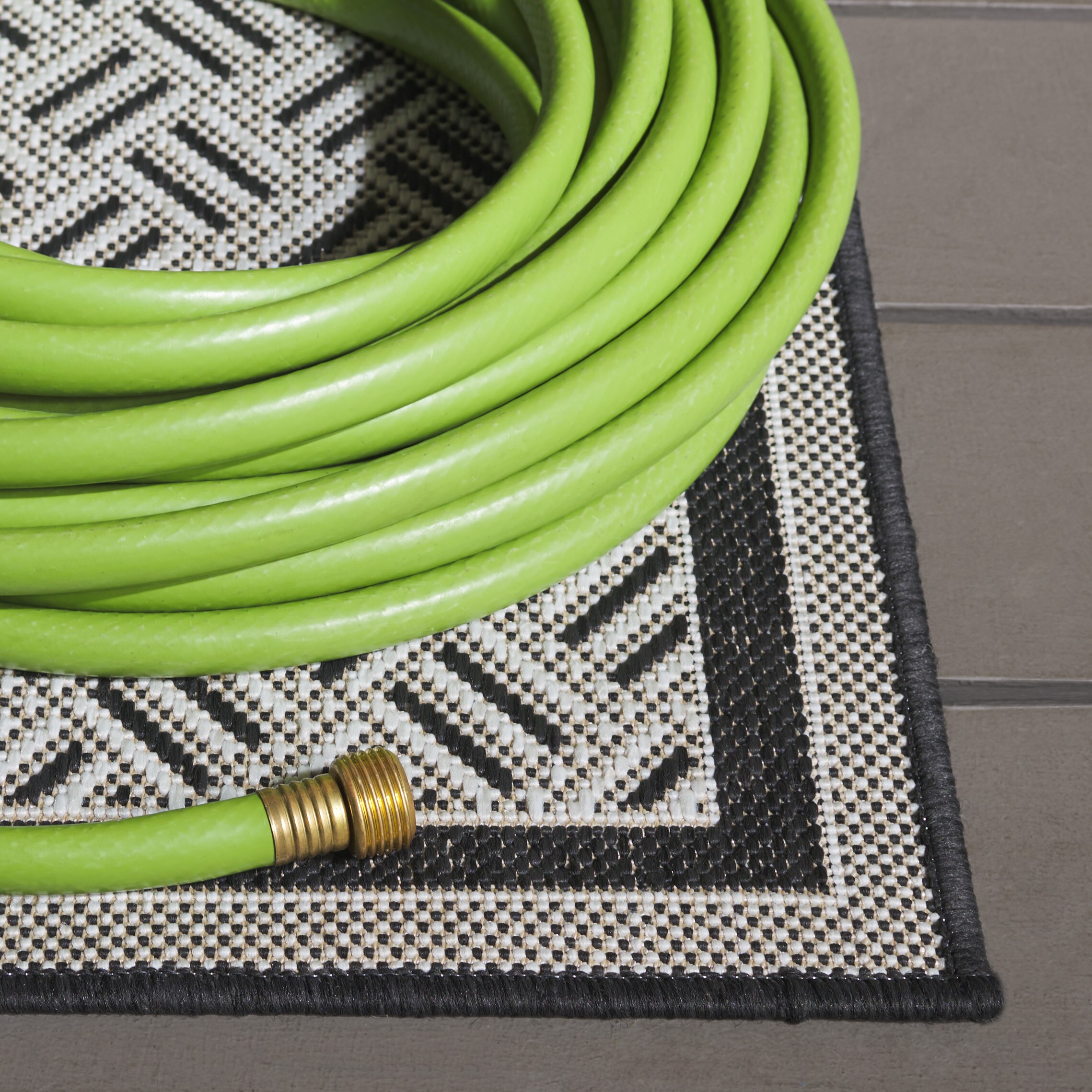 Safavieh TER800Z-7SQ rugs - View #2