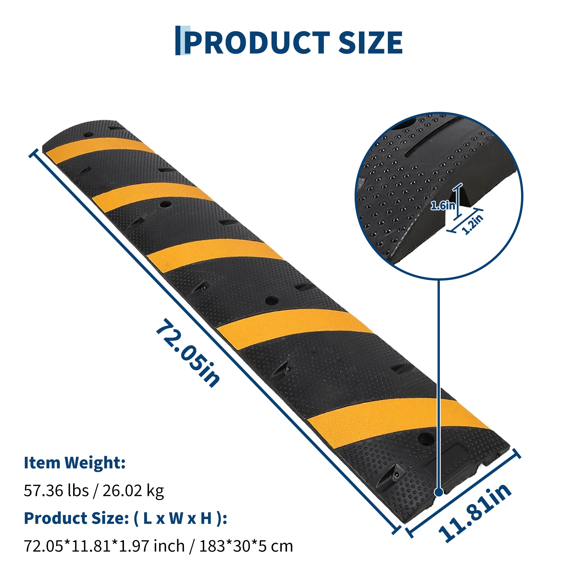 GarveeLife CLJV9JIRQKS0QKZ Traffic-Safety-Equipment - View #2