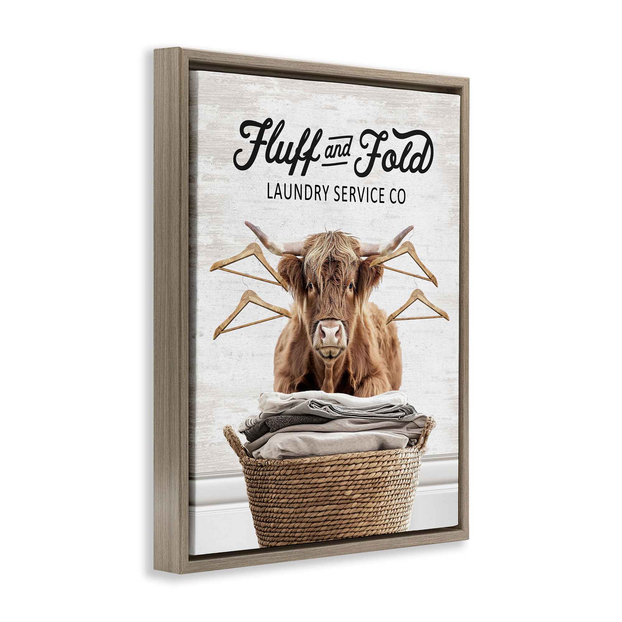 Stupell Industries BS-910-FFE-16X20 Wall-Art - View #2