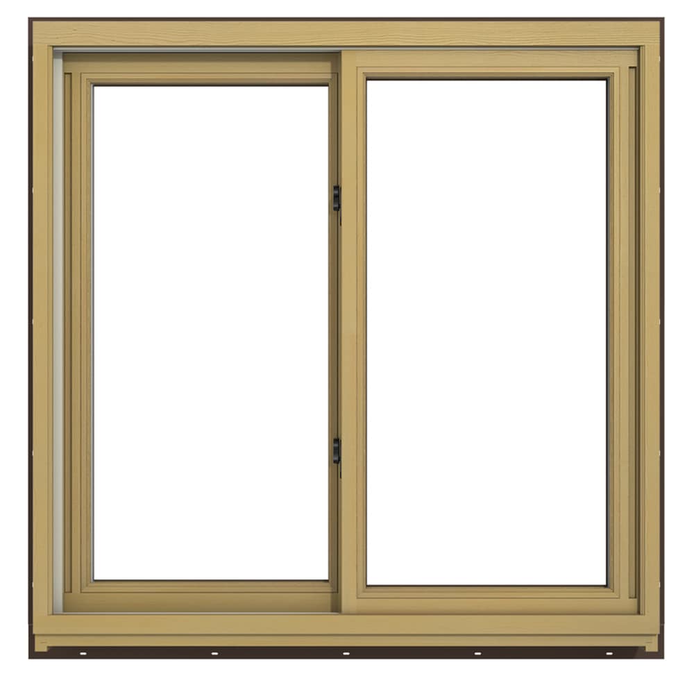 JELD-WEN LOWOLJW140500135 Sliding-Windows - View #4