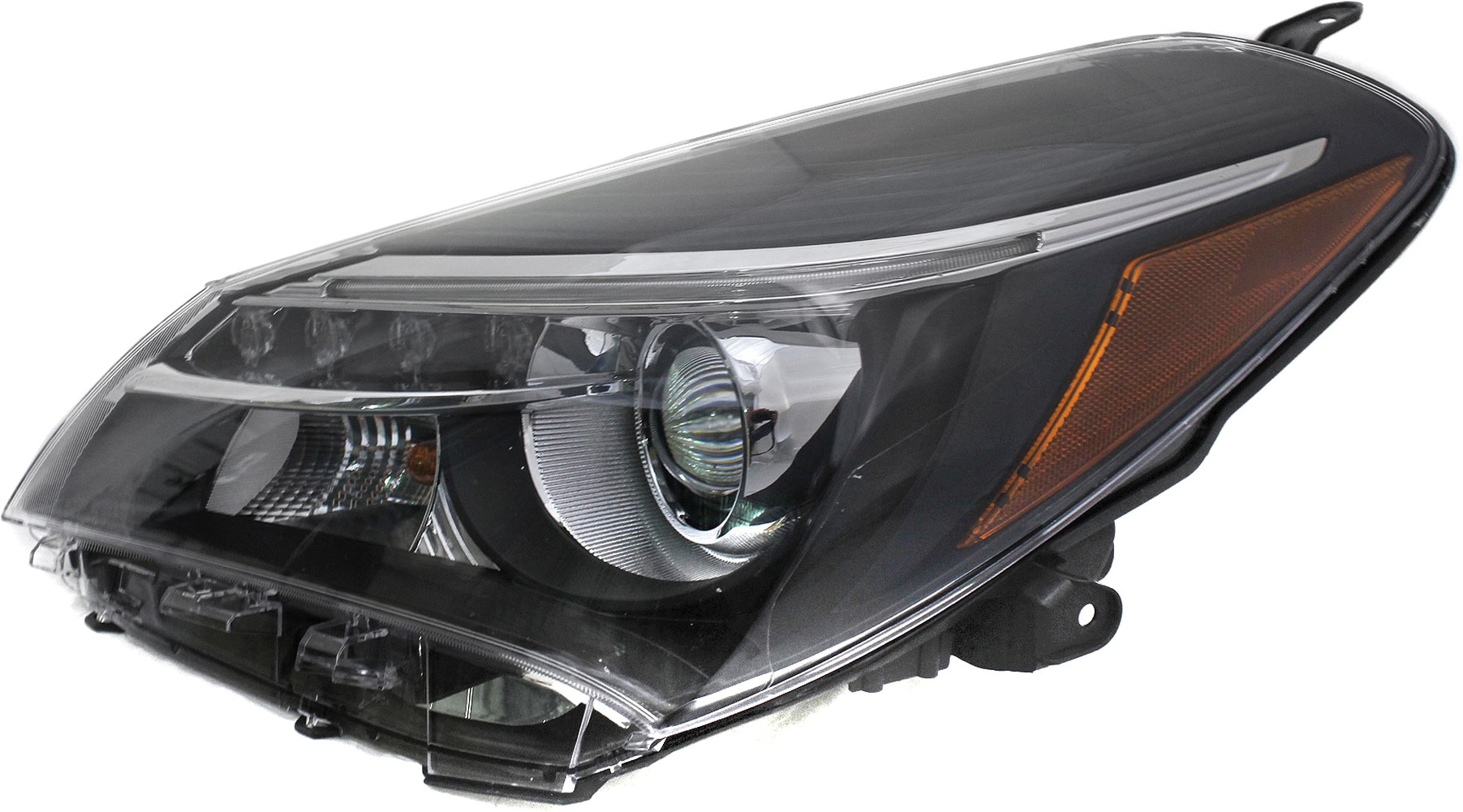 Garage-Pro JCWREPTY100138GP Headlights-Components - View #2