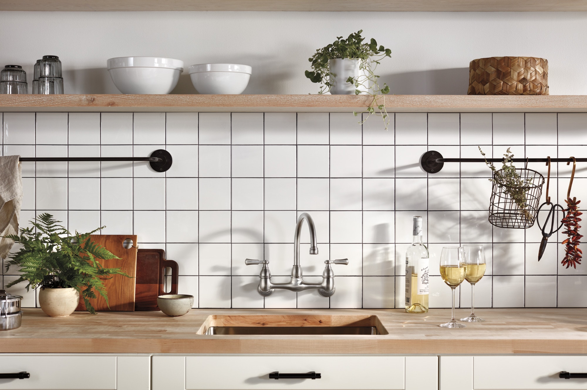 Peerless P2765LF-SS Kitchen-Faucets - View #7