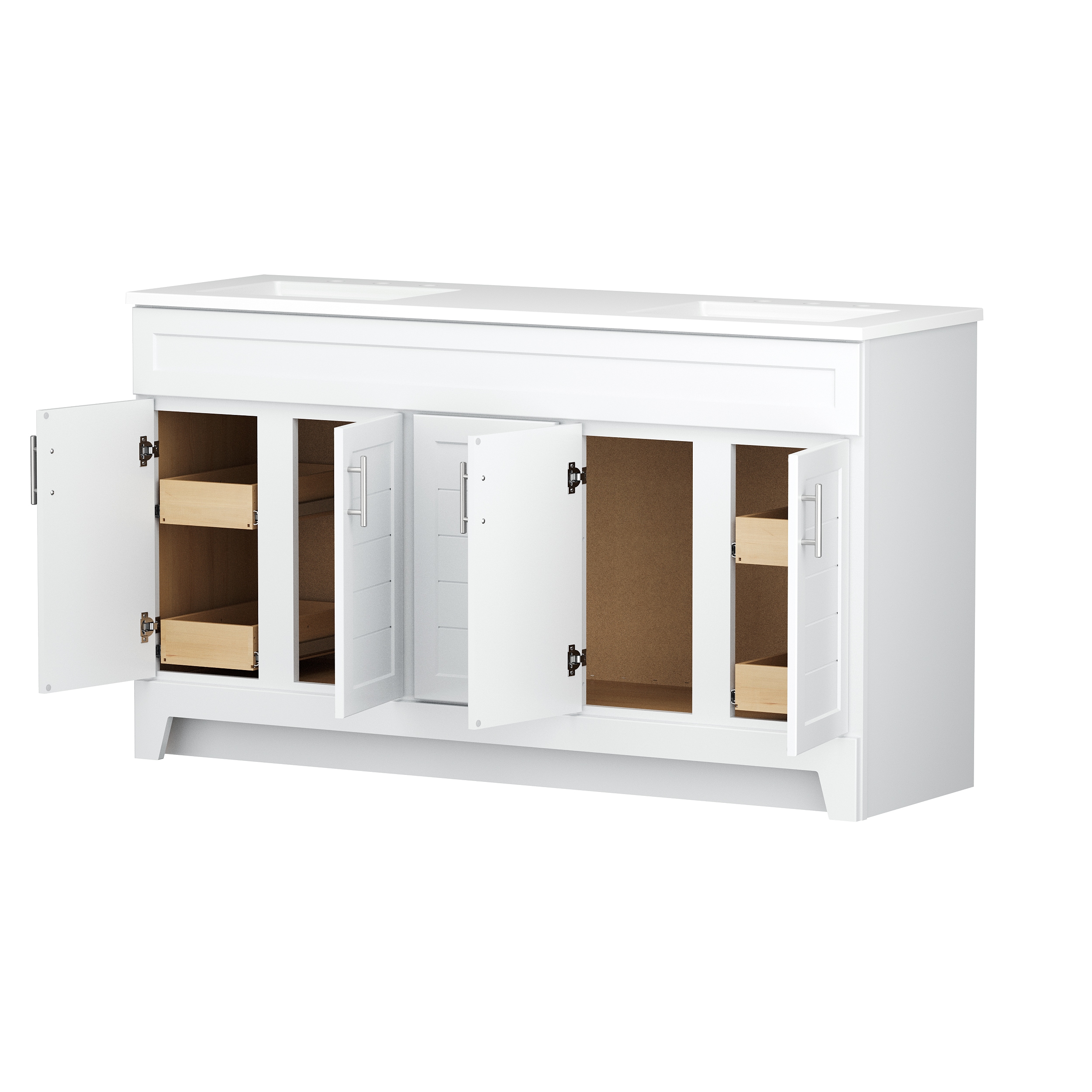 Style Selections C52160 Bath-Vanity-Combo - View #2