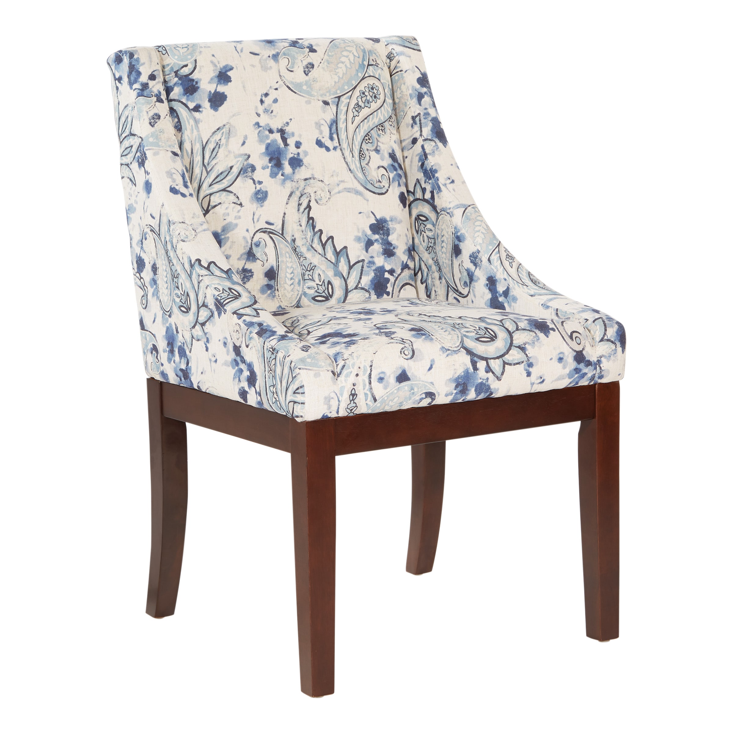 Office Star Products MNA2P63 Dining-Chairs - View #2