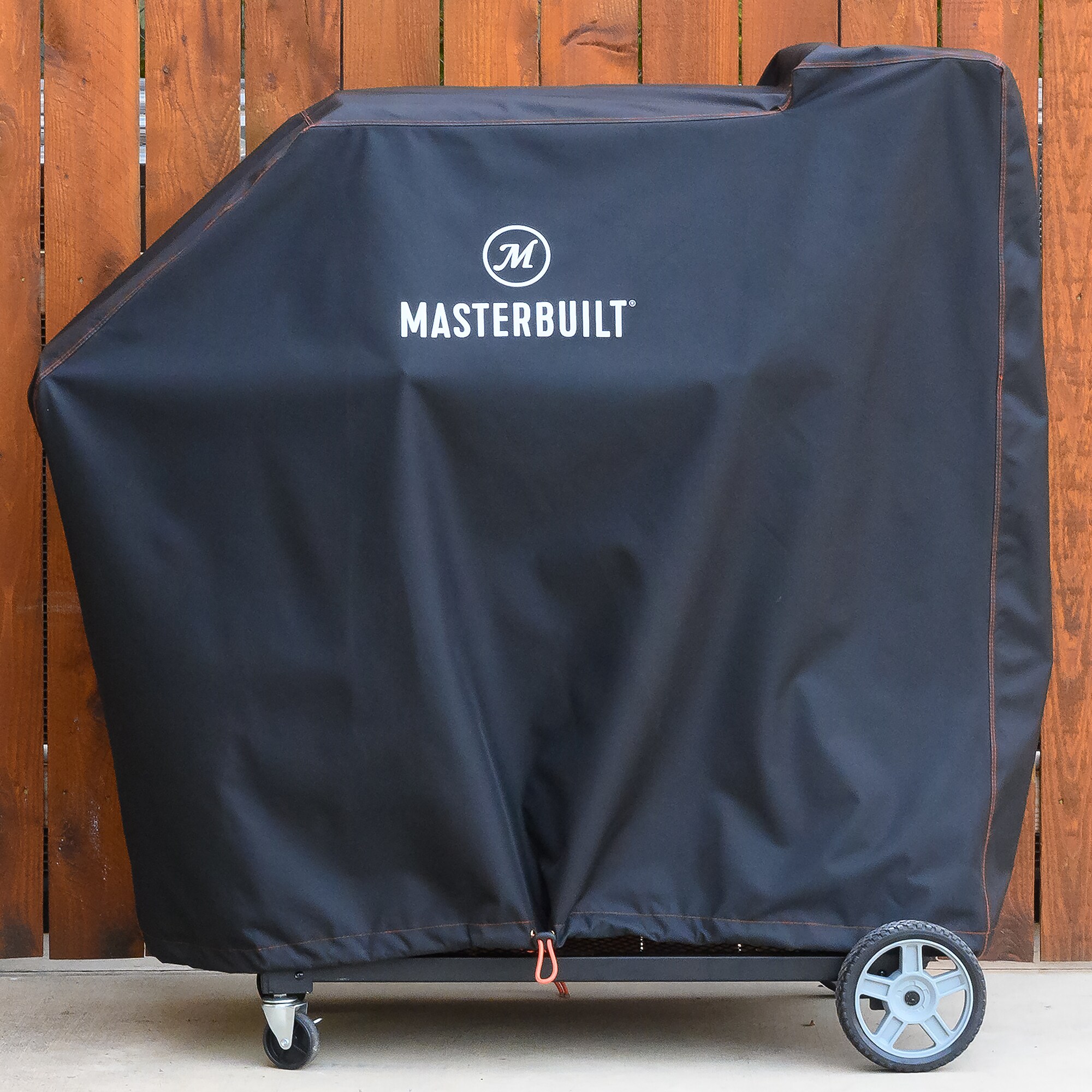 Masterbuilt MB20080220 Grill-Covers - View #2
