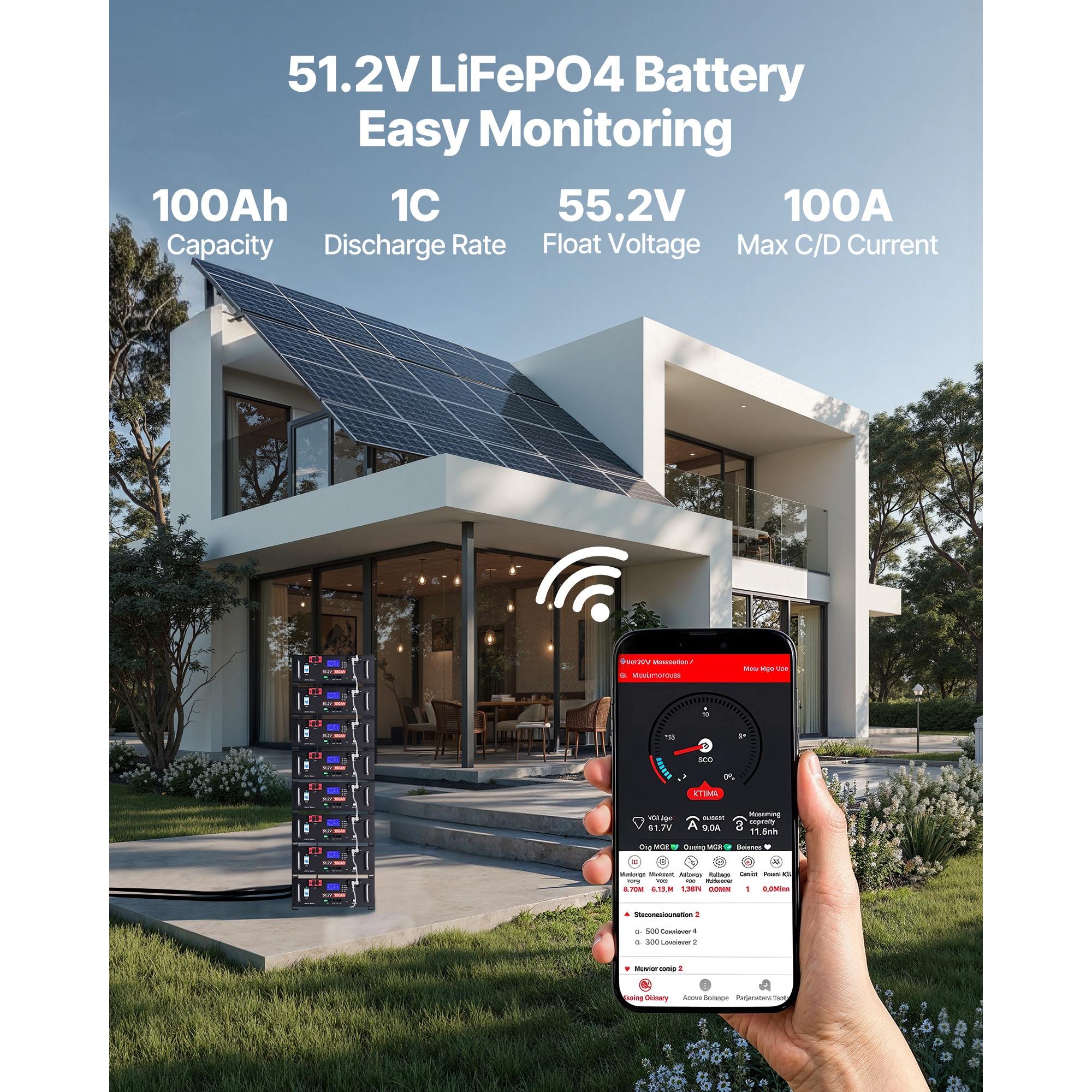 GIVIMO LW038GIVSS957 Vacuum-Batteries - View #2
