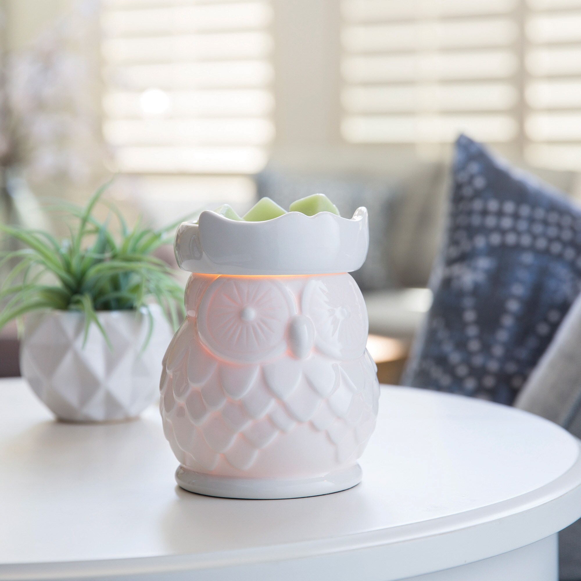 Candle Warmers Etc RWOW2 Wax-Melts-Warmers - View #2