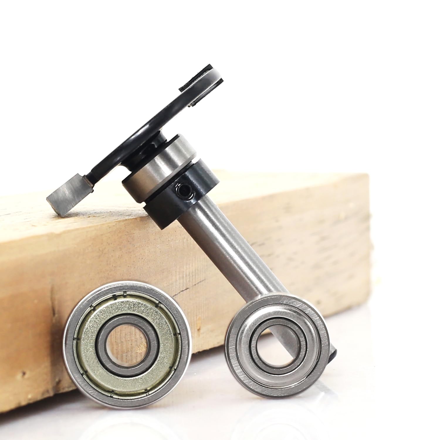 SenQWFa LDC0820C272 Slotting-Cutters - View #3