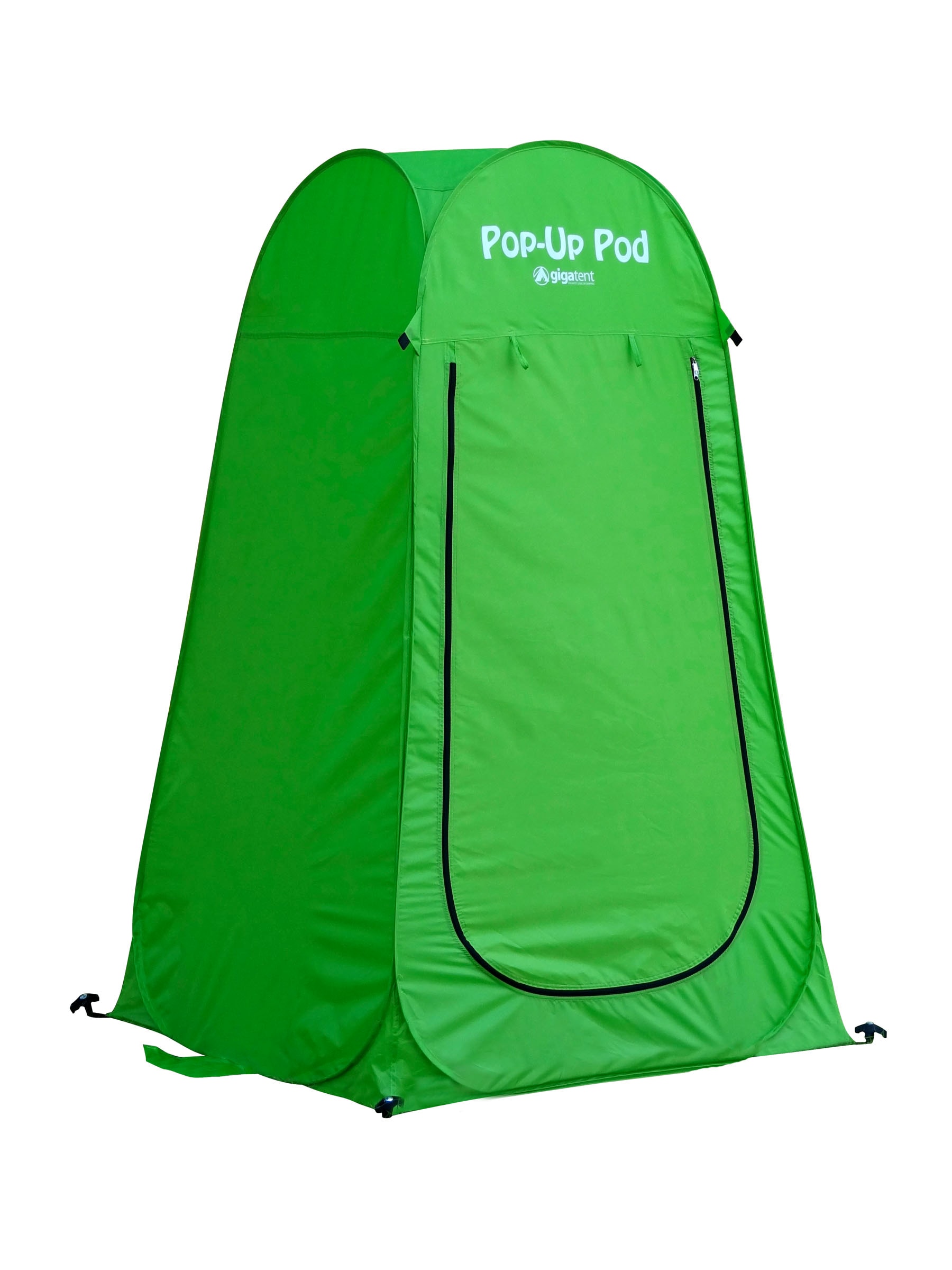 Portable Instant Pop Up Tent Camping Shower With Folding Toilet Portable  Chair
