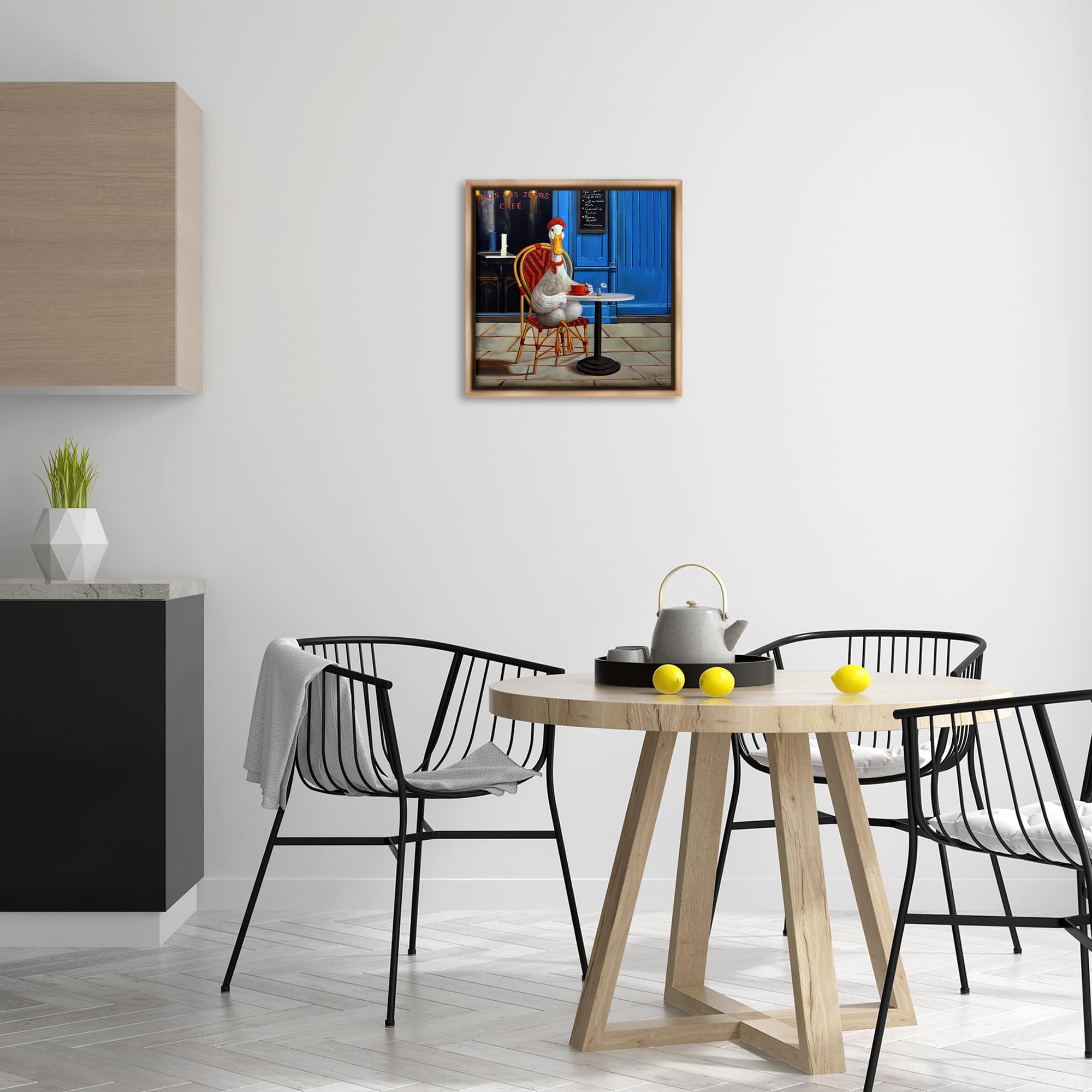 Stupell Industries BS-797-FFE-17X17 Wall-Art - View #3