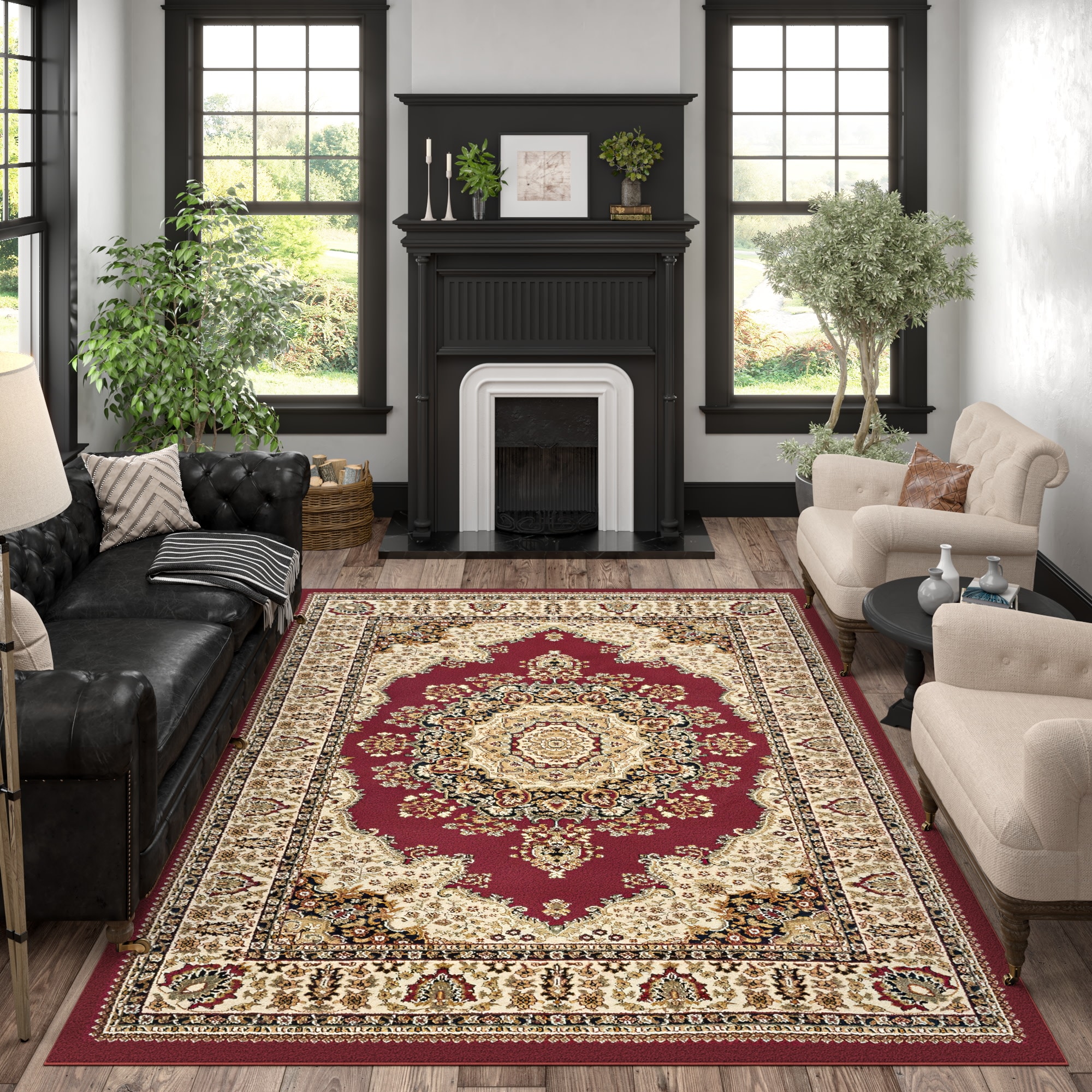 Rug Pad 9x12 - Interior Define