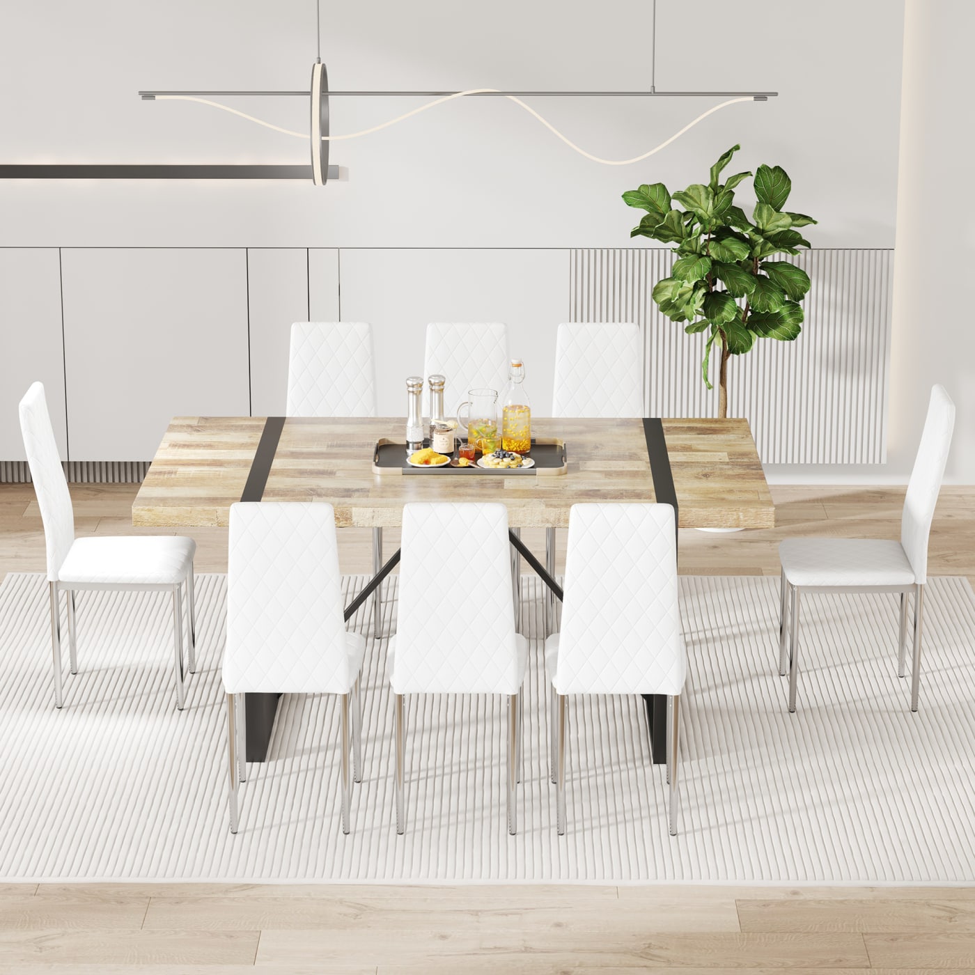 CHITA DCIARA-947 Dining-Chairs - View #5