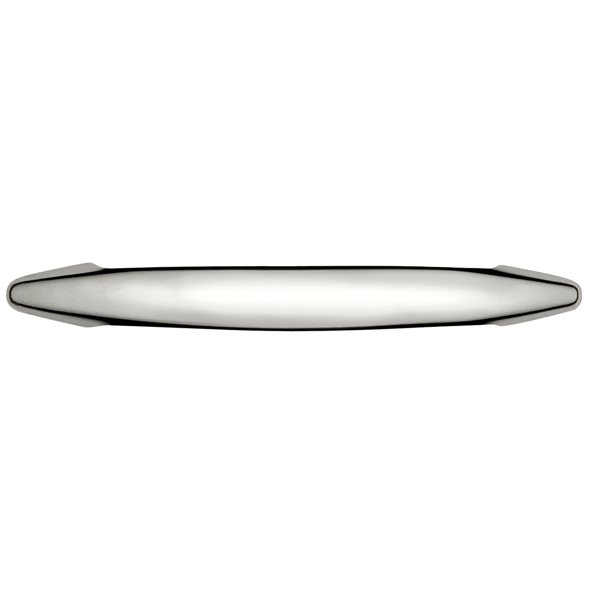 Hickory Hardware P115-26-25B Cabinet-Pulls - View #2