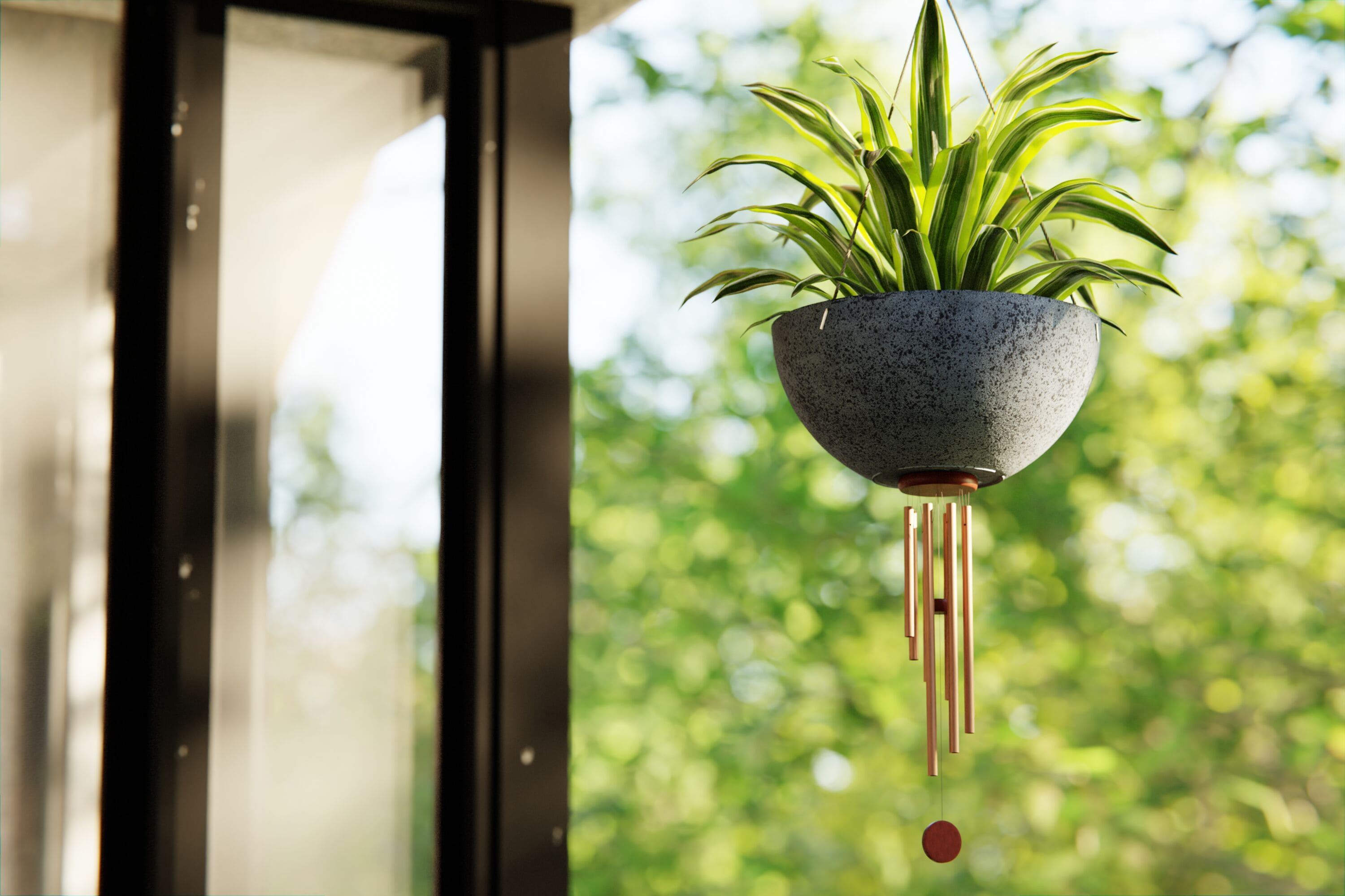 SYNDICATE 9804-06-1235 Planter-Window-Box - View #7