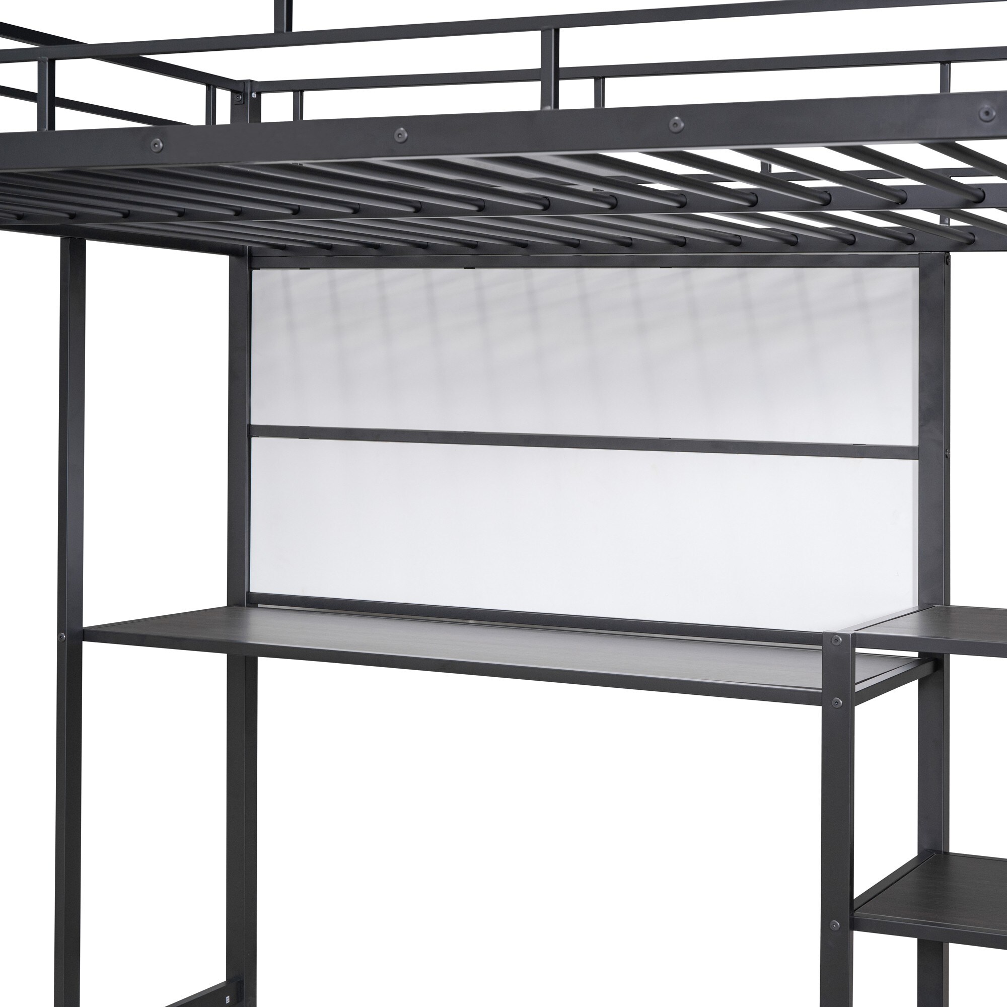 Yiekholo LL-1486AAB Bunk-Beds - View #10