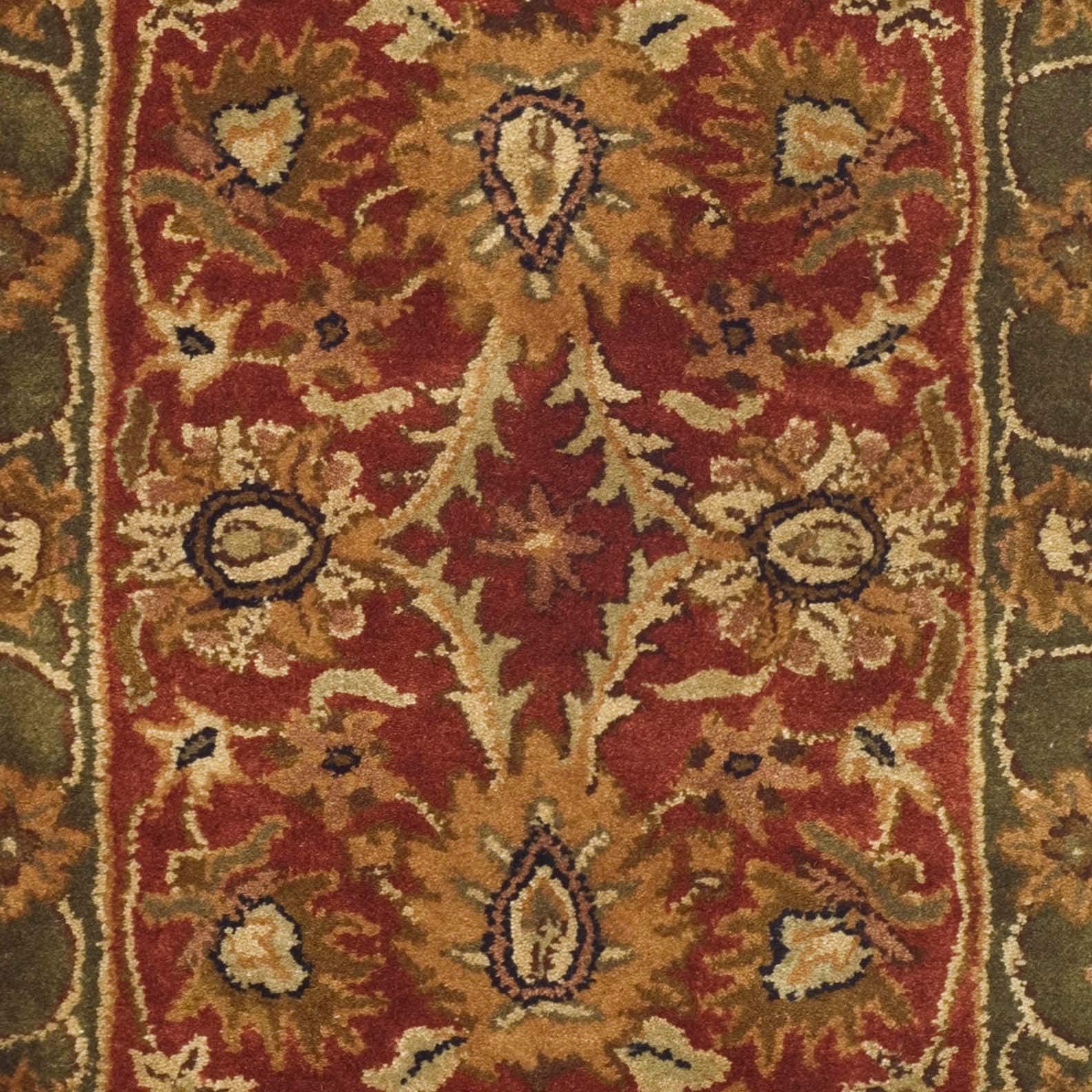 Safavieh CL249B-8R rugs - View #3