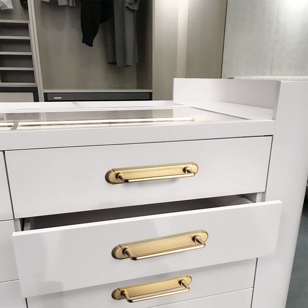 Miaokesen 1827UBR-G014-128-2 Cabinet-Pulls - View #4