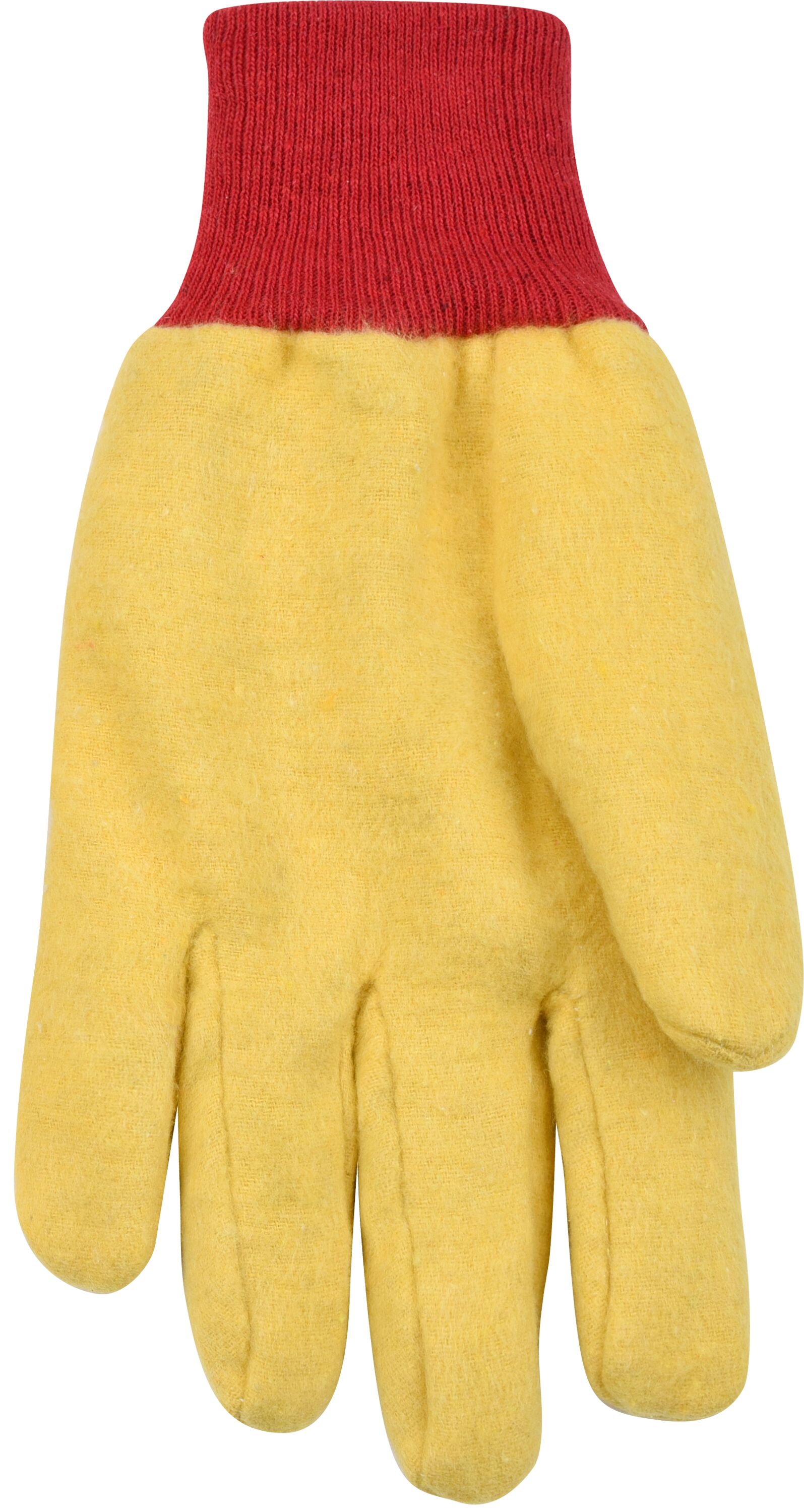 Kinco 814-L Work-Gloves - View #5