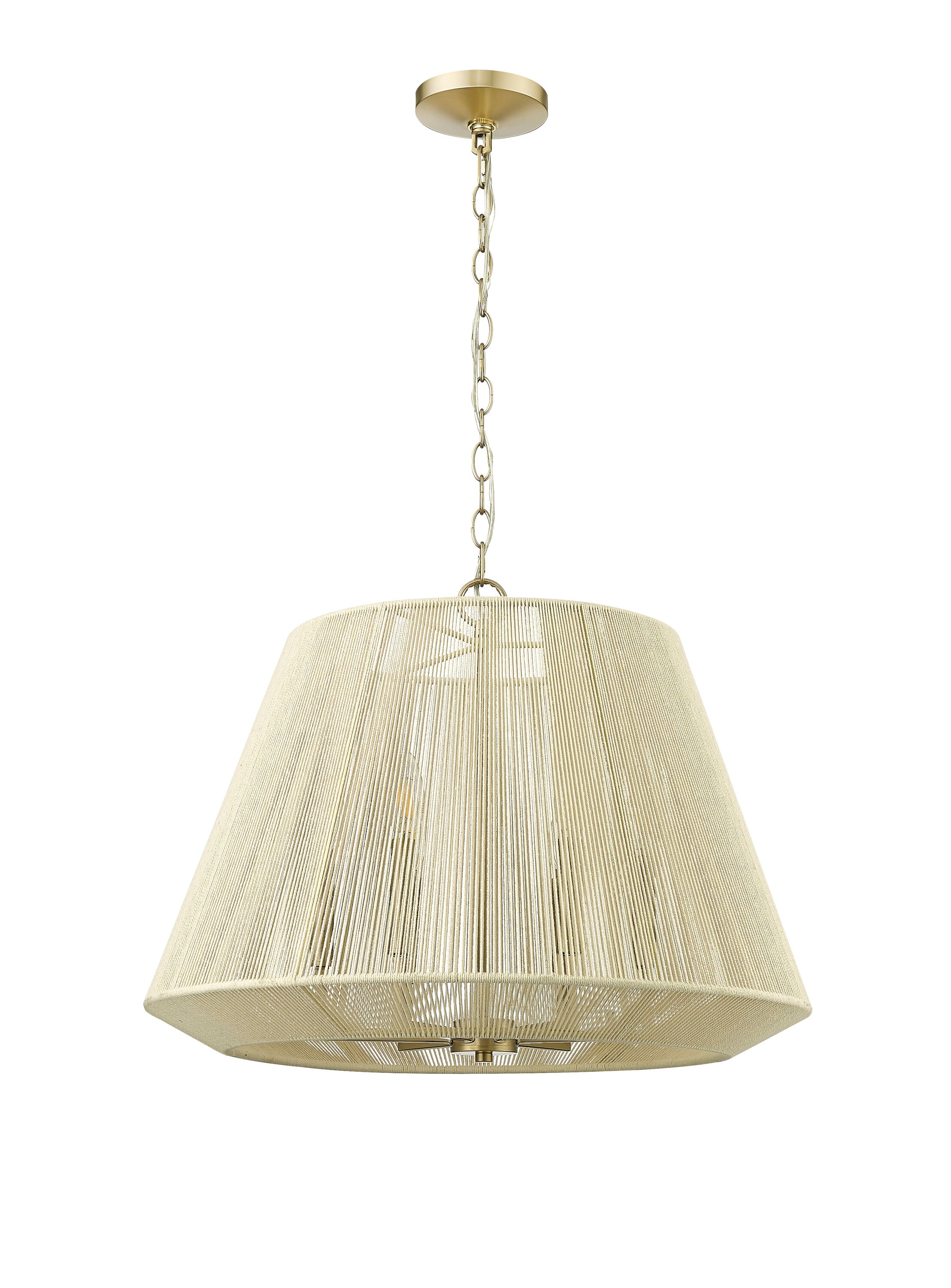 Millennium Lighting 20606-MG Pendant-Lights - View #2