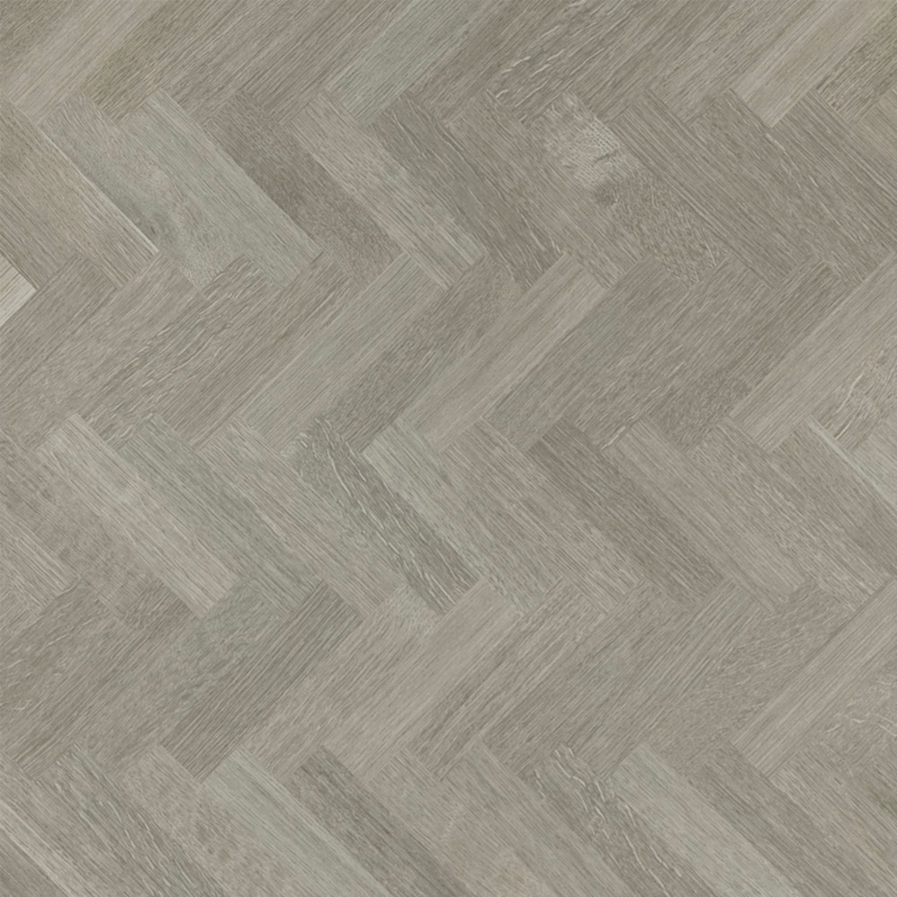 Formica Brand Laminate 9311-58-48X96-000 Patterns 48-in W x 96-in L Silver Oak Herringbone Matte Kitchen Laminate Sheet