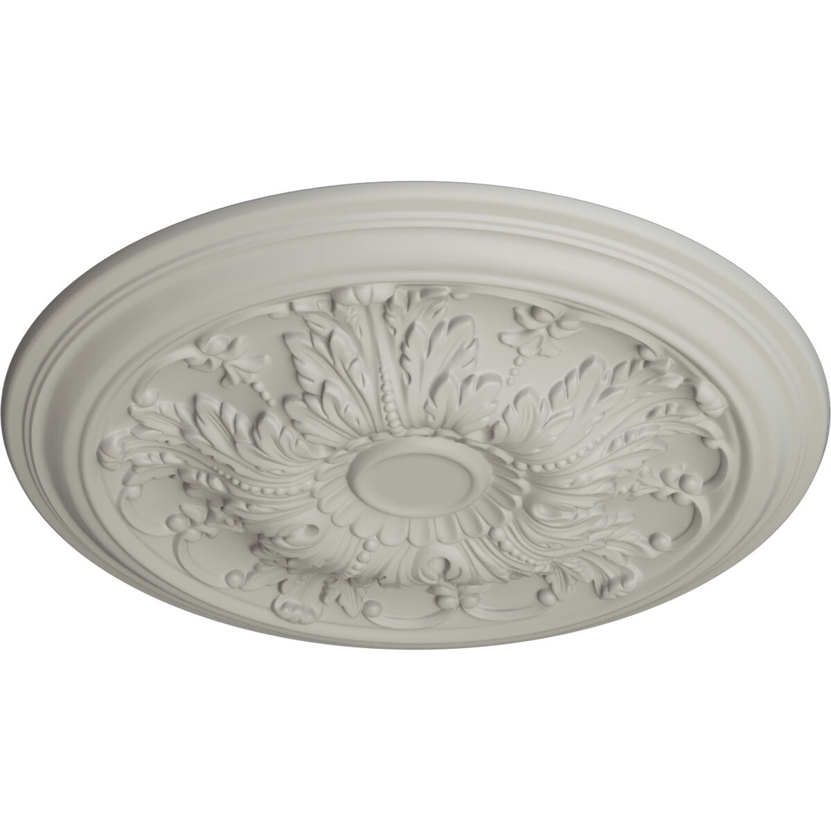 Ekena Millwork CM20DAPCF Ceiling-Medallions - View #2