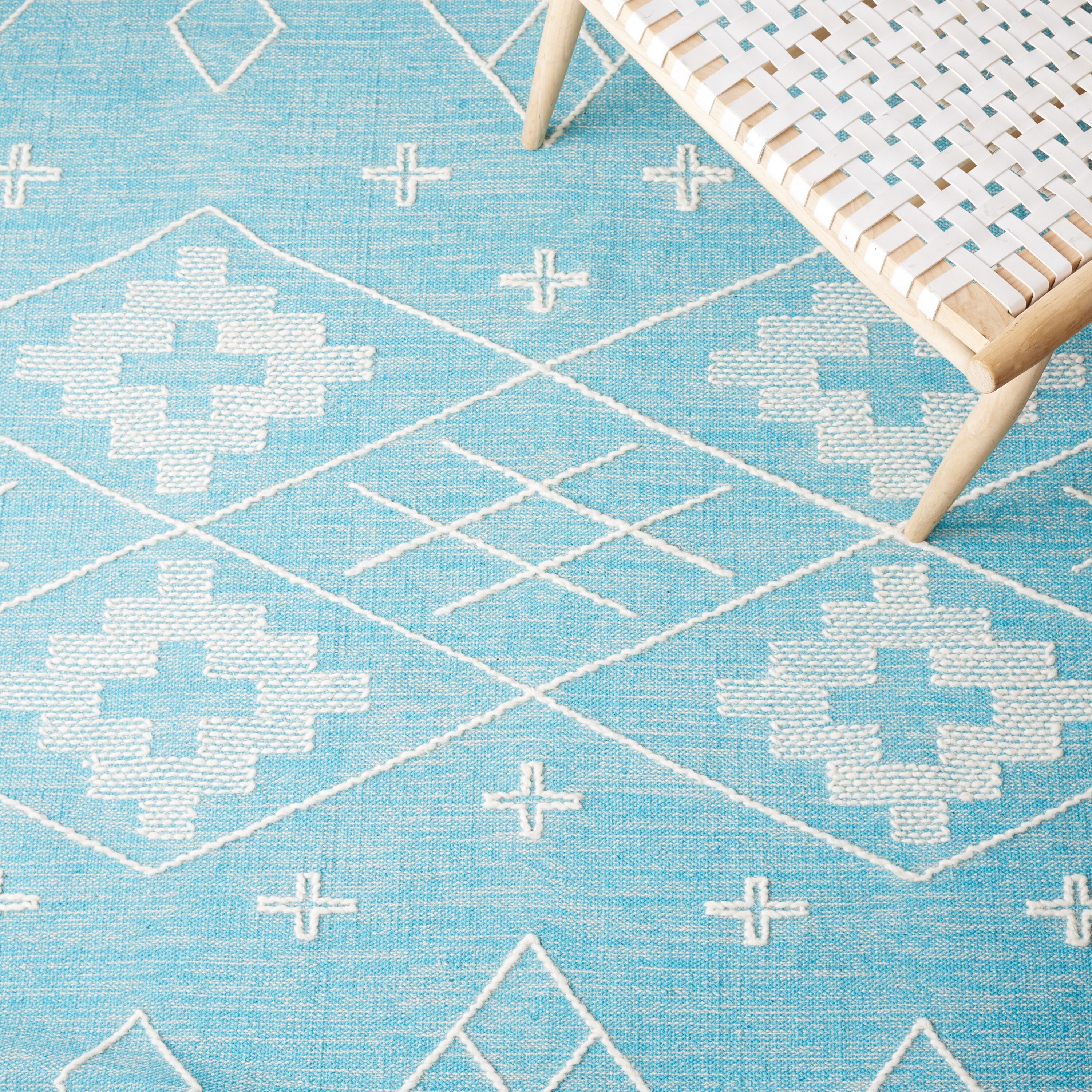 Safavieh KLM851K-8 rugs - View #6