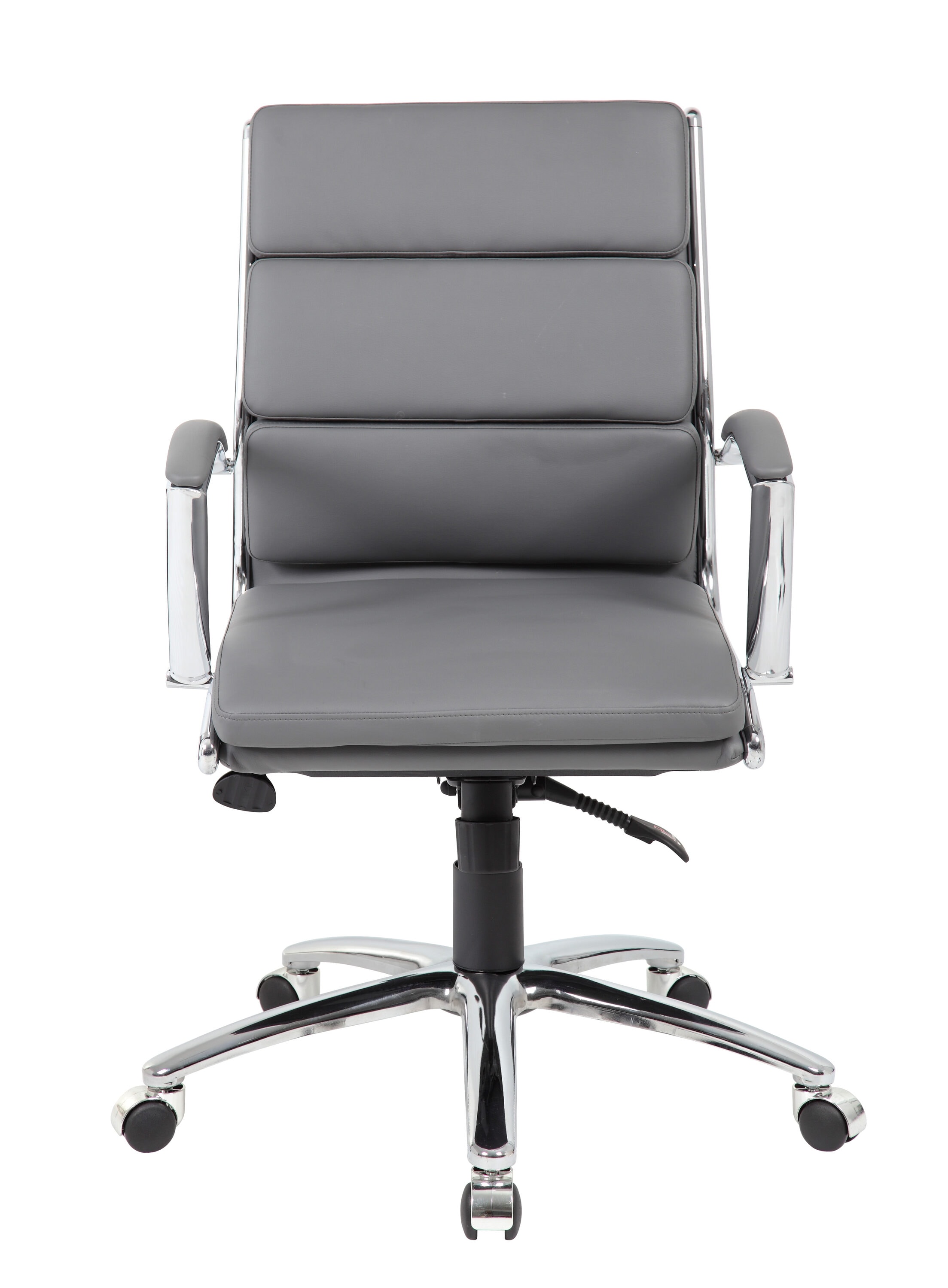 Boss Office Products B9476-GY Office-Chairs - View #4