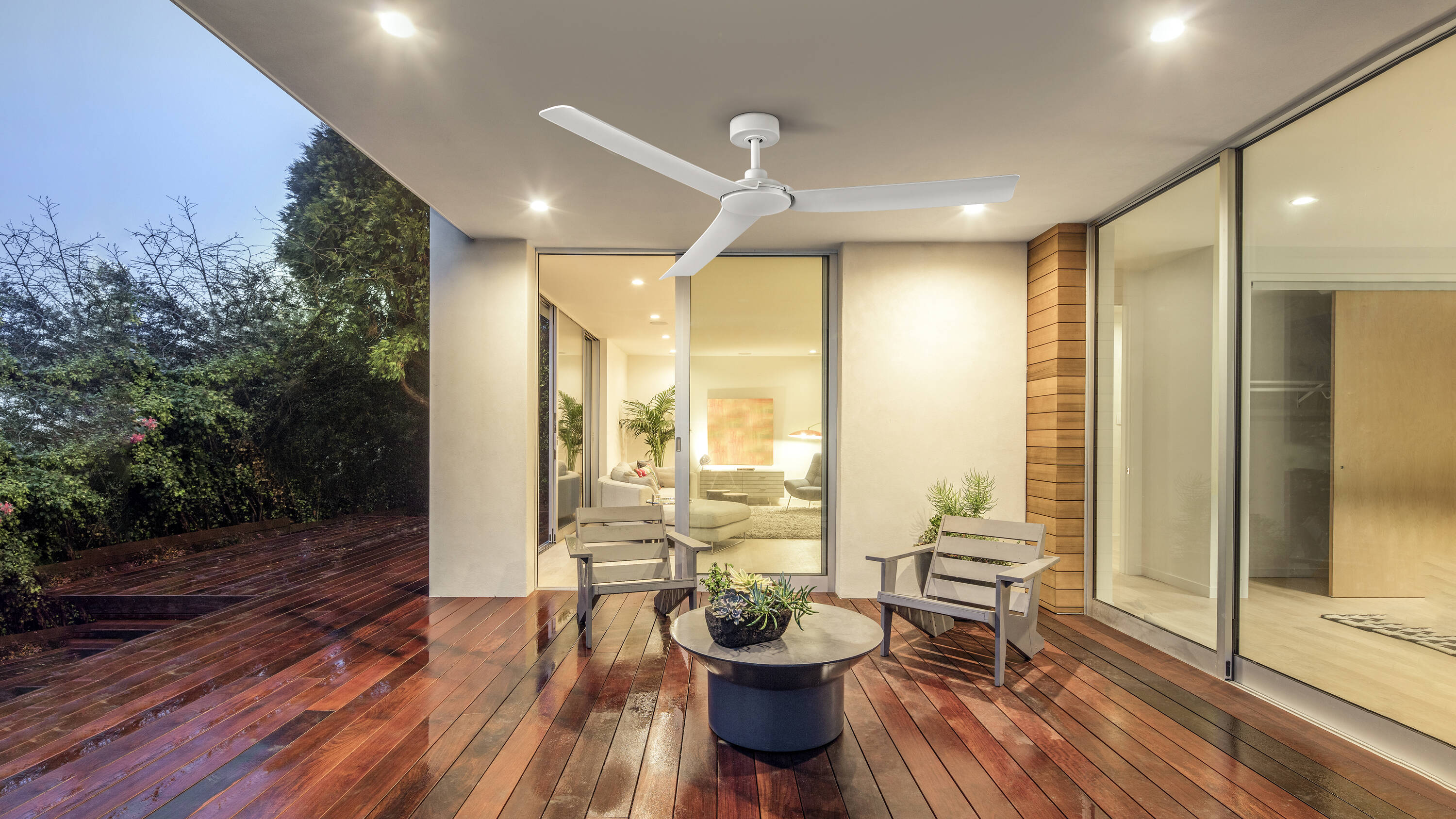 Harbor Breeze AR17-60MWH Ceiling-Fans - View #11