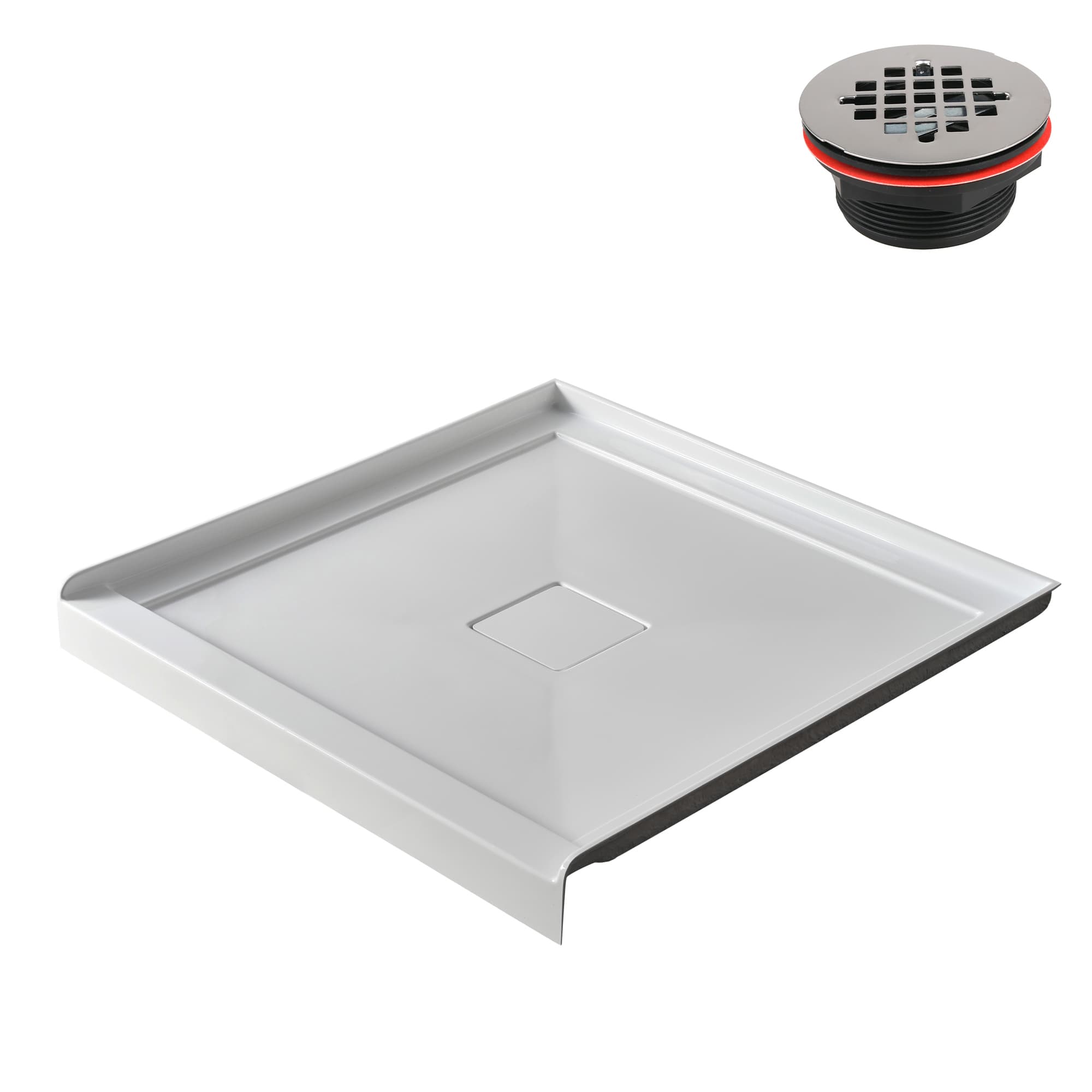Streamline GB-630-524 Shower-Floors - View #4