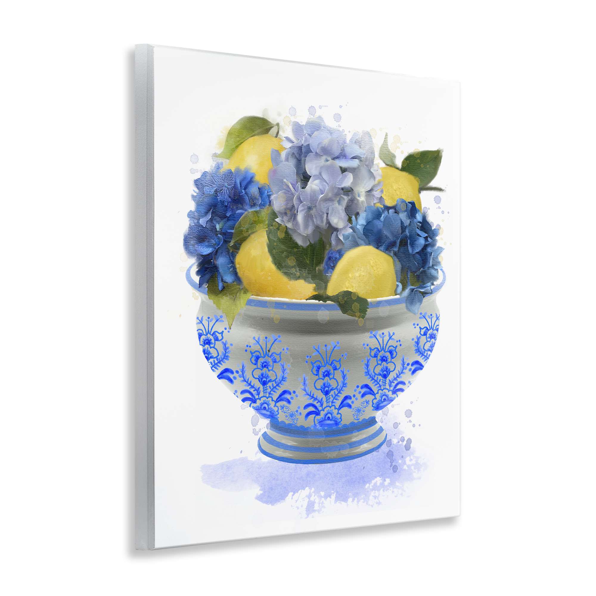 Stupell Industries BS-492-WD-11X14 Wall-Art - View #2