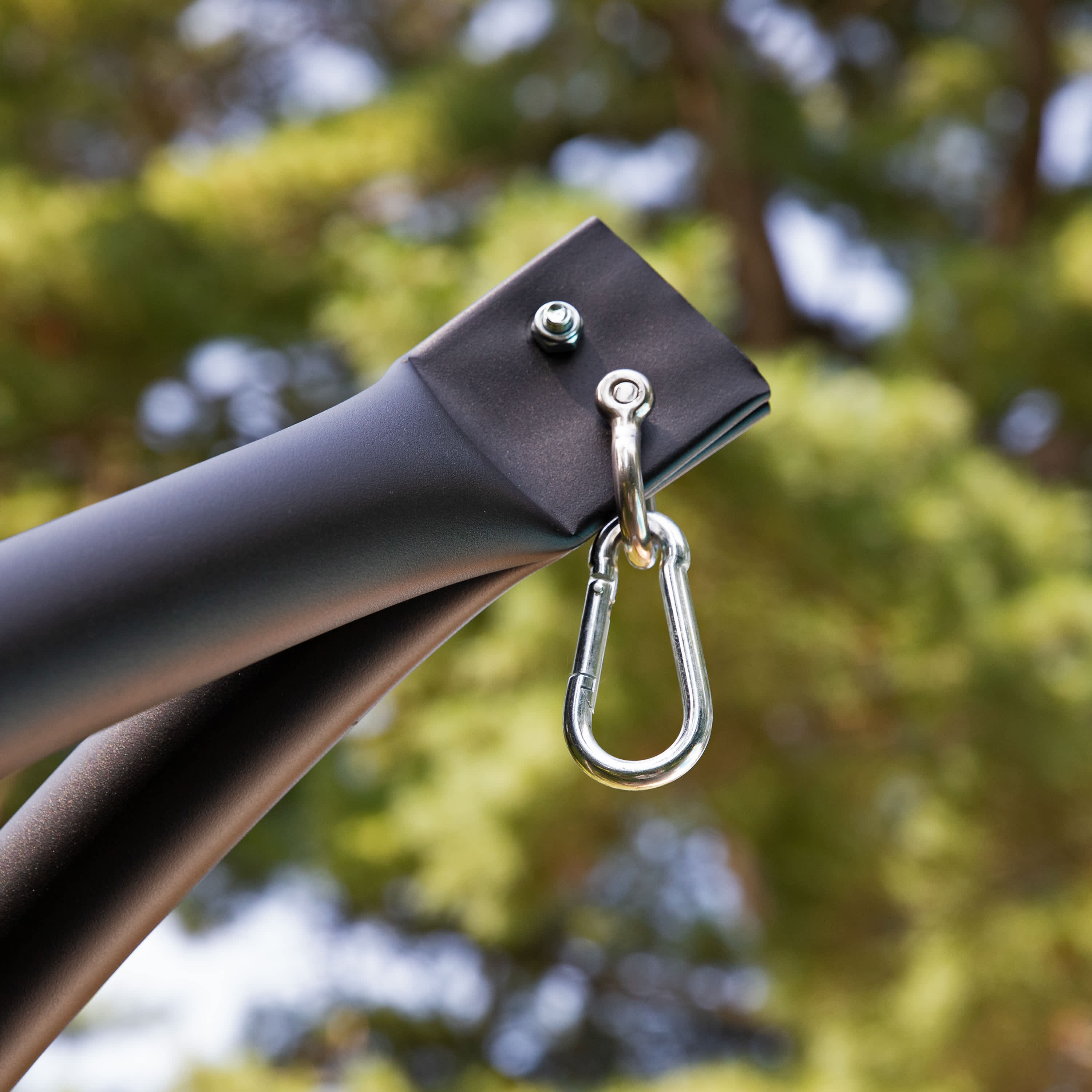 Sunnydaze Decor DL-875 Hammock-Stands - View #8