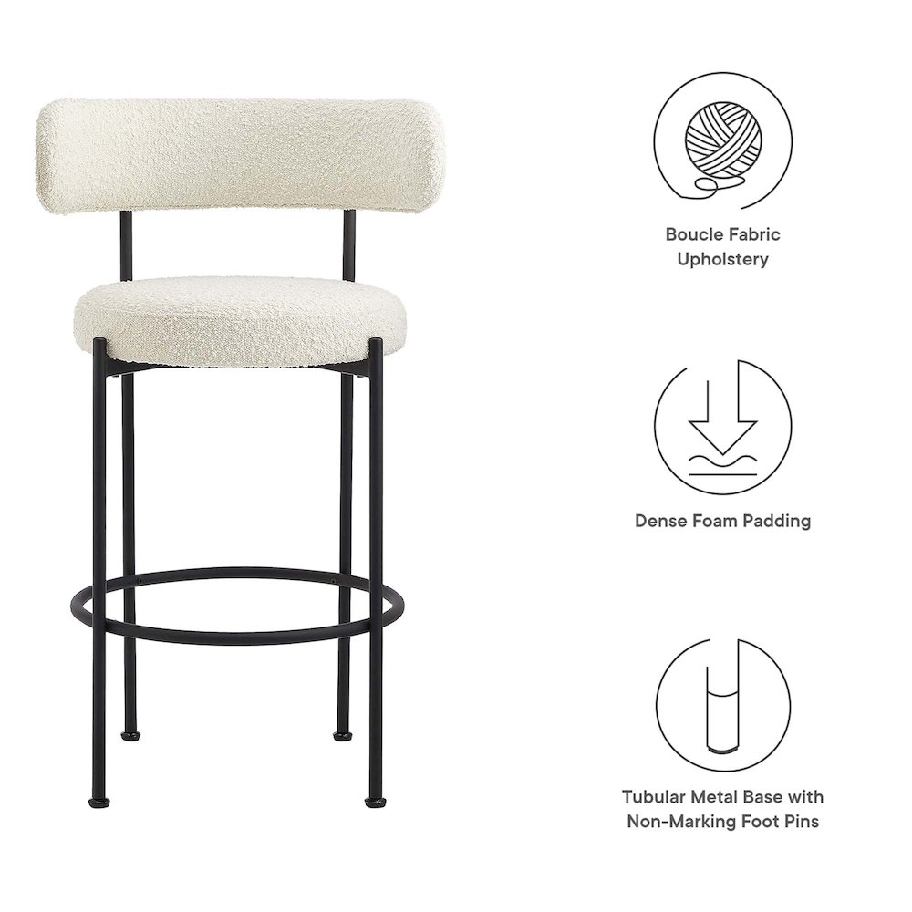 Modway BG3511042 stools - View #2