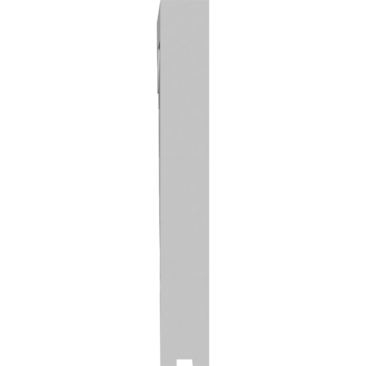 Ekena Millwork CORP01X08X14MA corbels - View #4