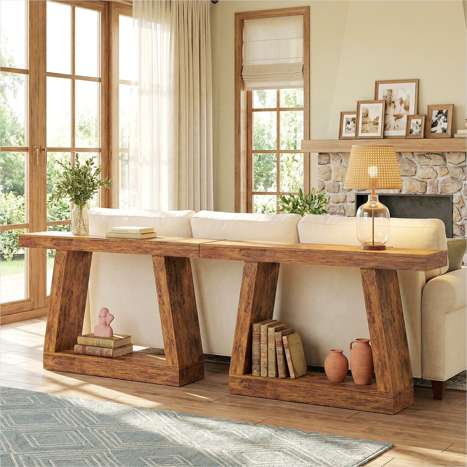 chillscreamni JS4ROFADSLW1 Console-Sofa-Tables - View #3