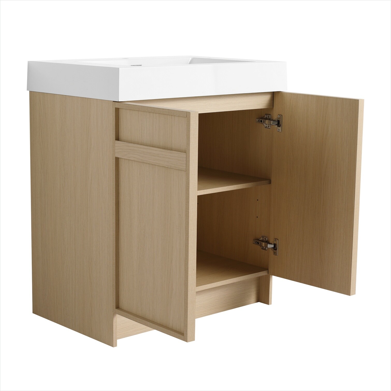 SunJet 47U3YBES0K94 Bath-Vanity-Combo - View #9