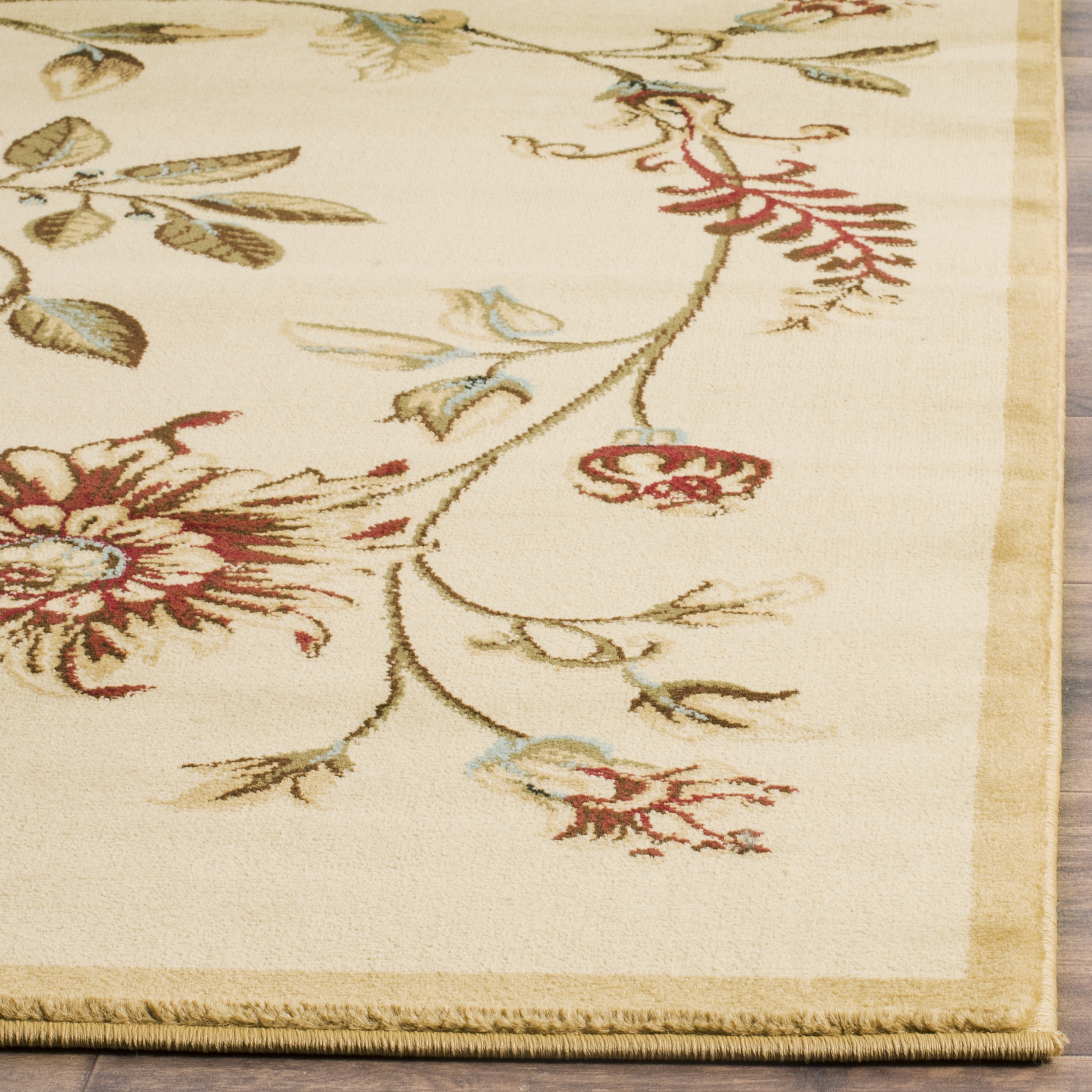 Safavieh LNH552-1291-28 rugs - View #3