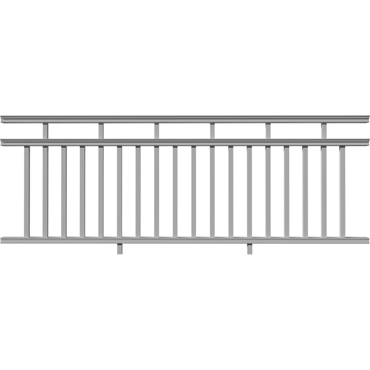 INTEX Providence ECLKT36X096 railings - View #2