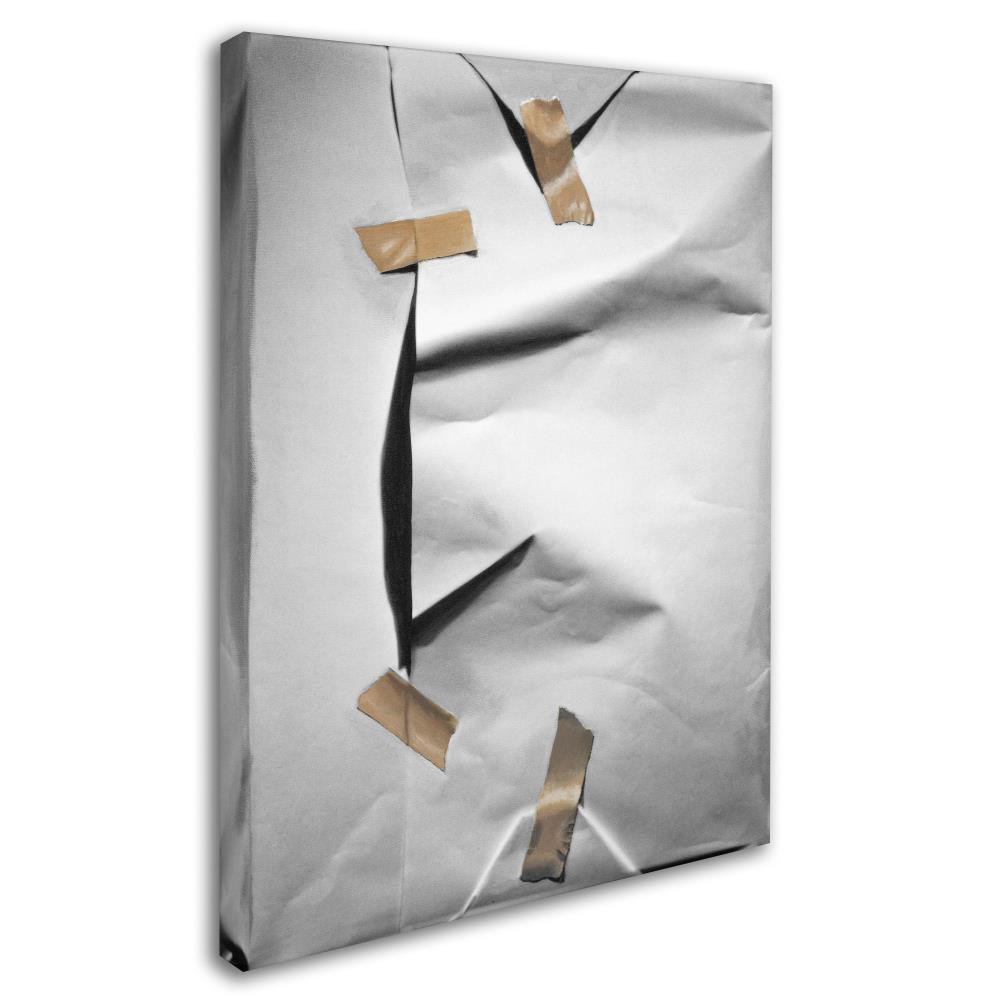 Trademark Fine Art RS895-C2432GG Wall-Art - View #2