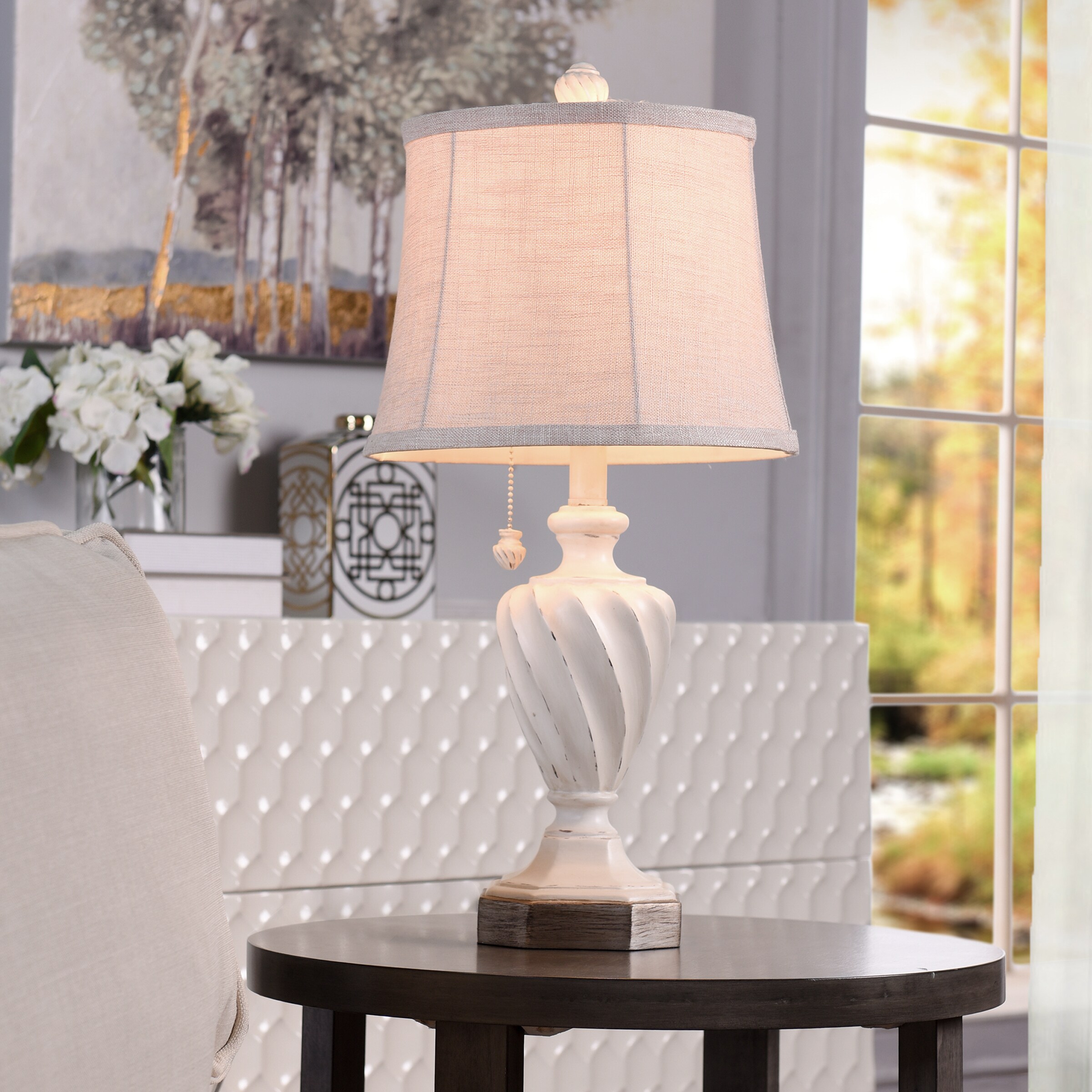 StyleCraft Home Collection L27344CDS Table-Lamps - View #6