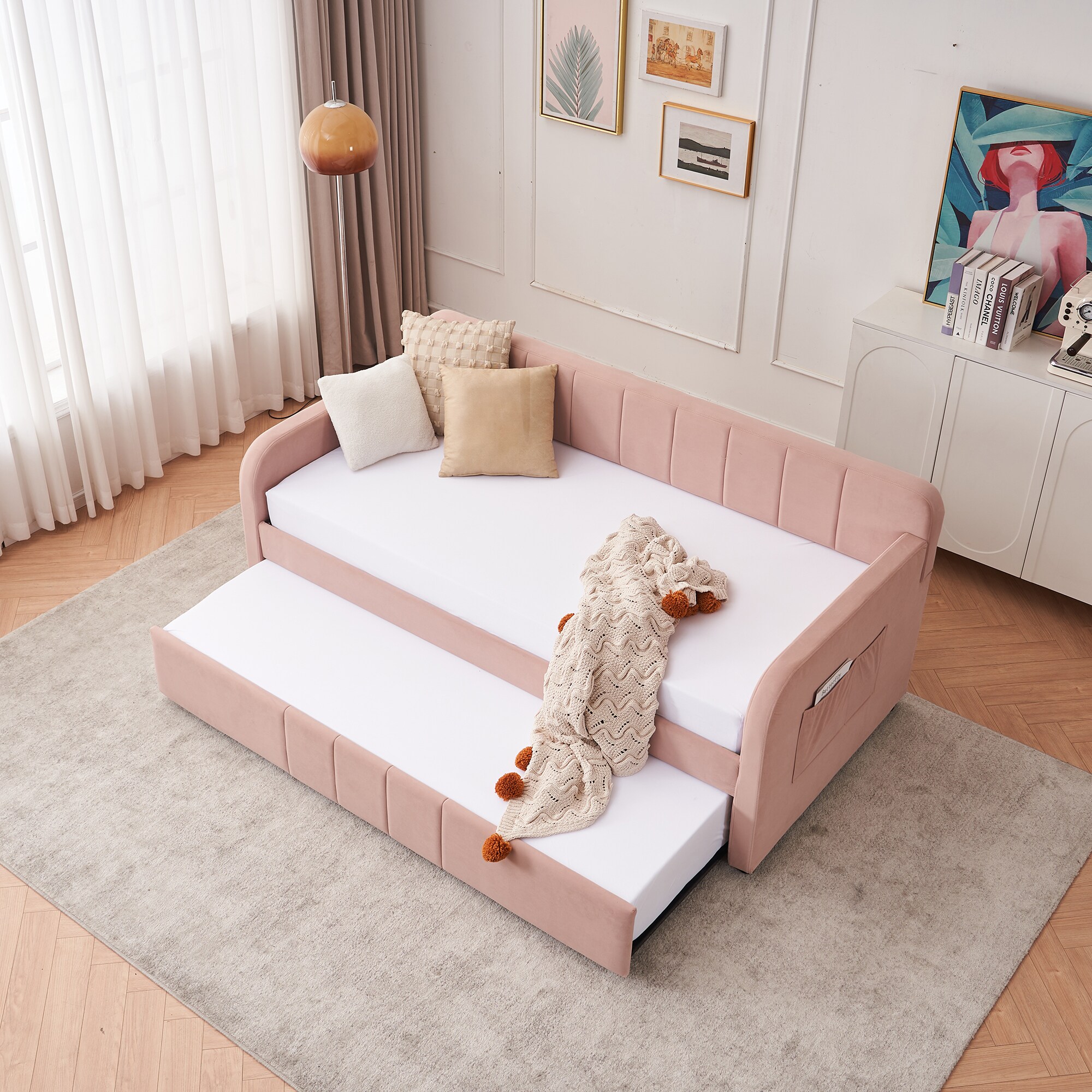 Bybafun YE9600002 futons - View #19