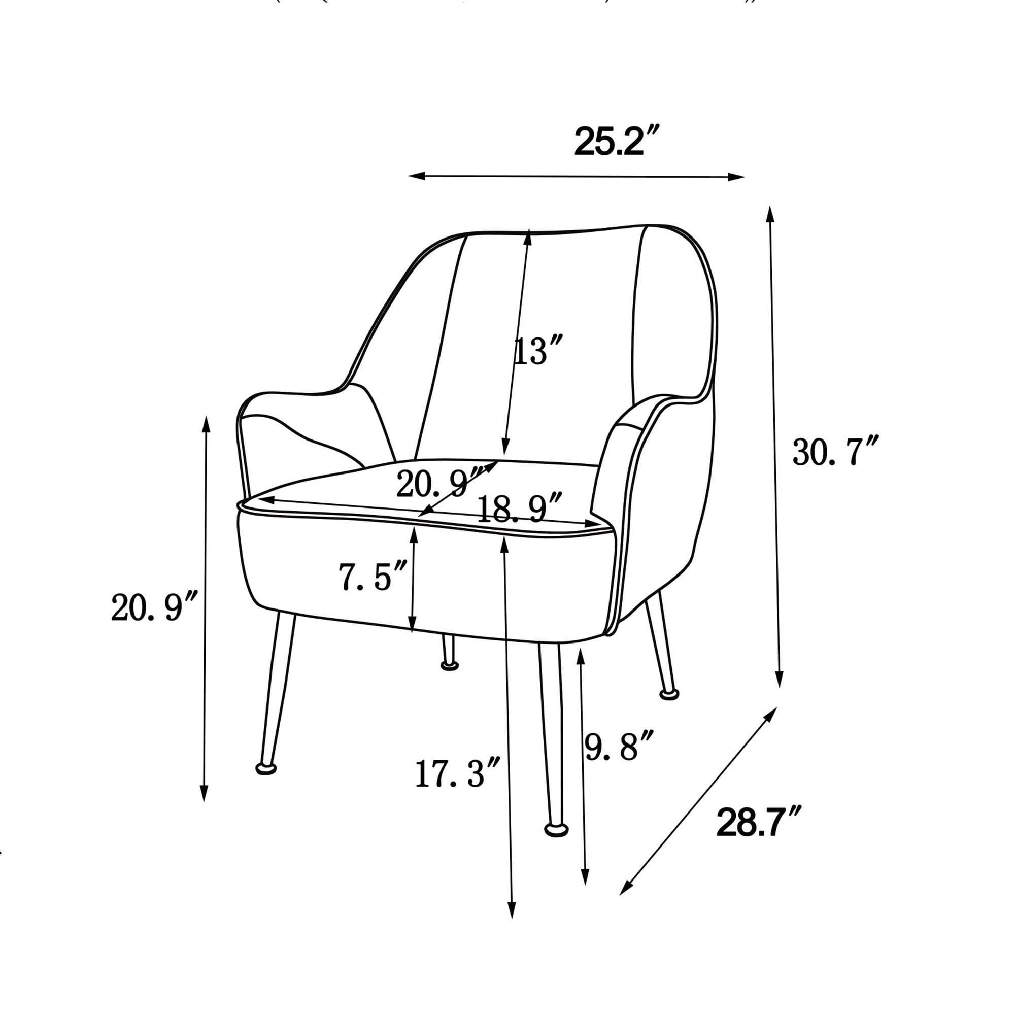 Bybafun YA6100058 chairs - View #2