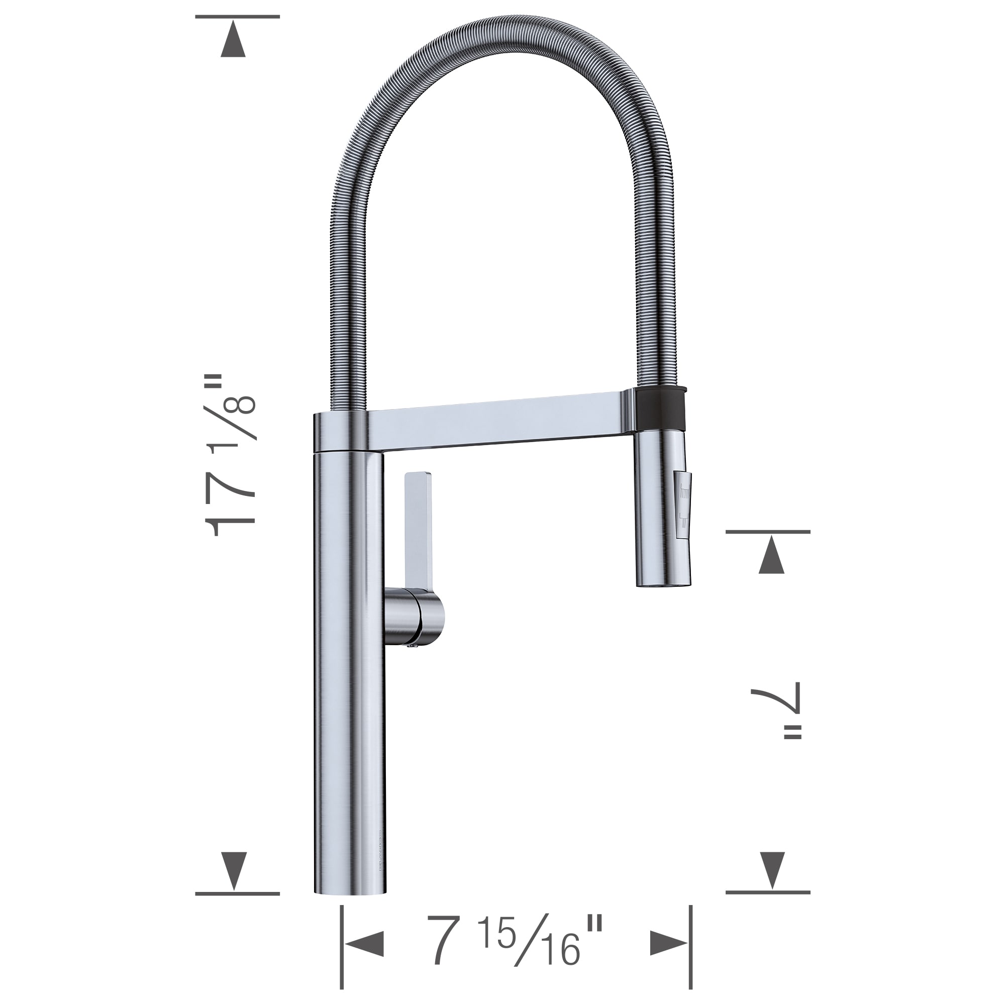 BLANCO 441332 Kitchen-Faucets - View #5