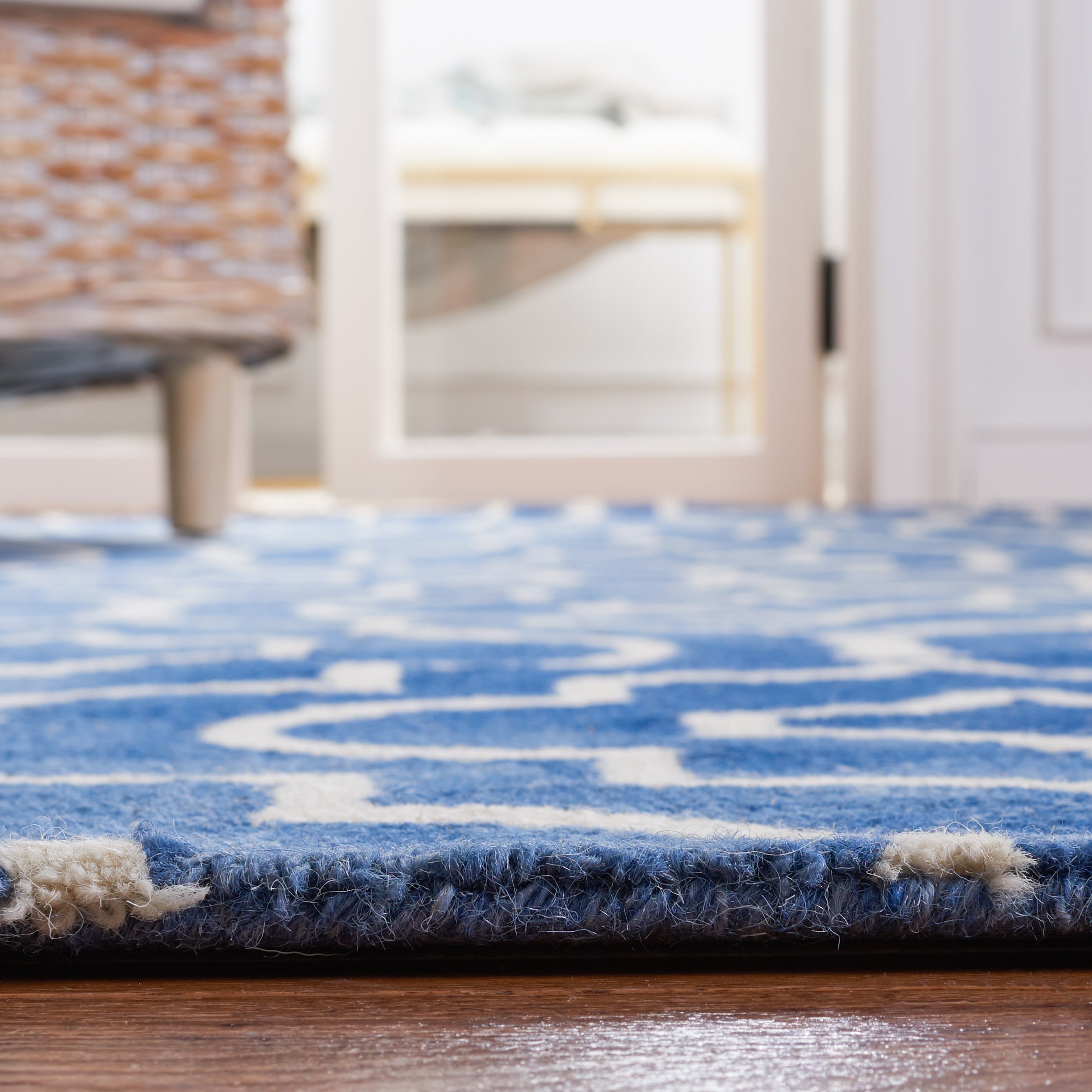 Safavieh DDY538K-6 rugs - View #4