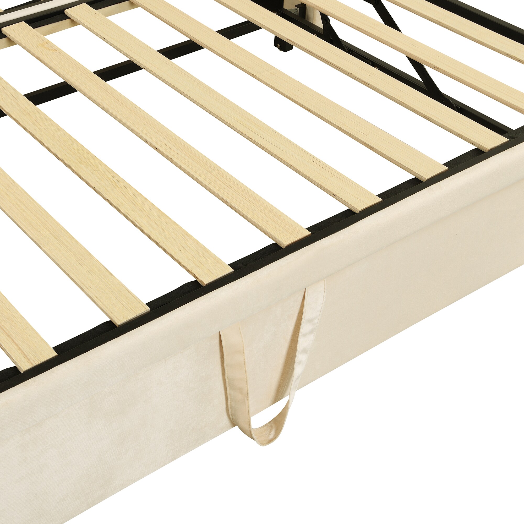ModernLuxe L-SF000005AAA beds - View #12