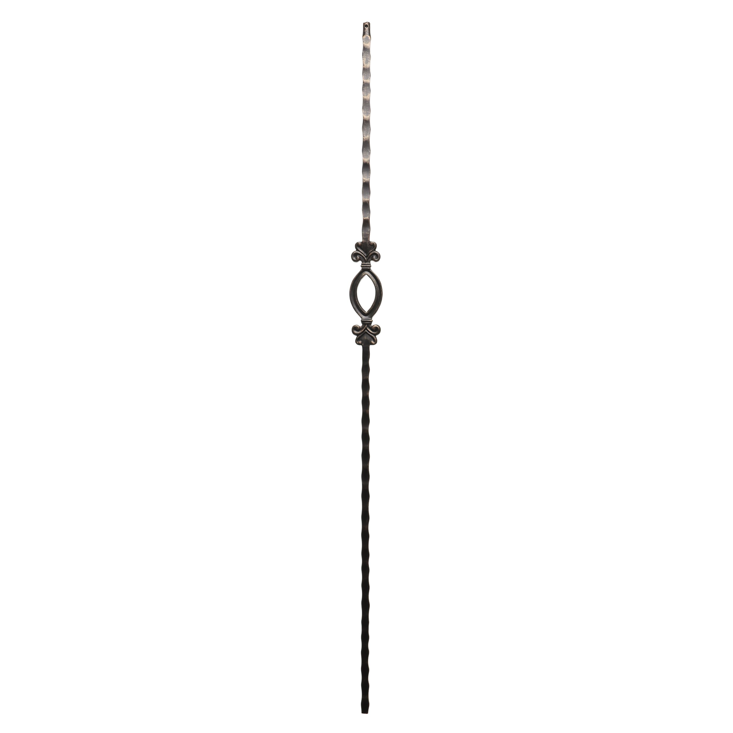 RELIABILT WGT95RB Interior-Stairpart-Balusters - View #4