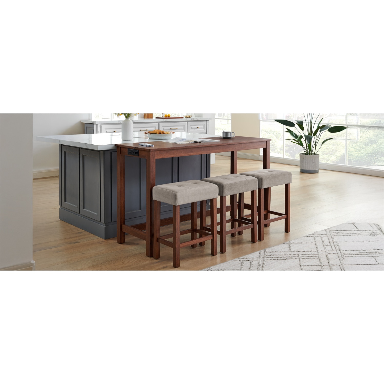 Streamdale Furniture W2972P355432 Dining-Sets - View #9