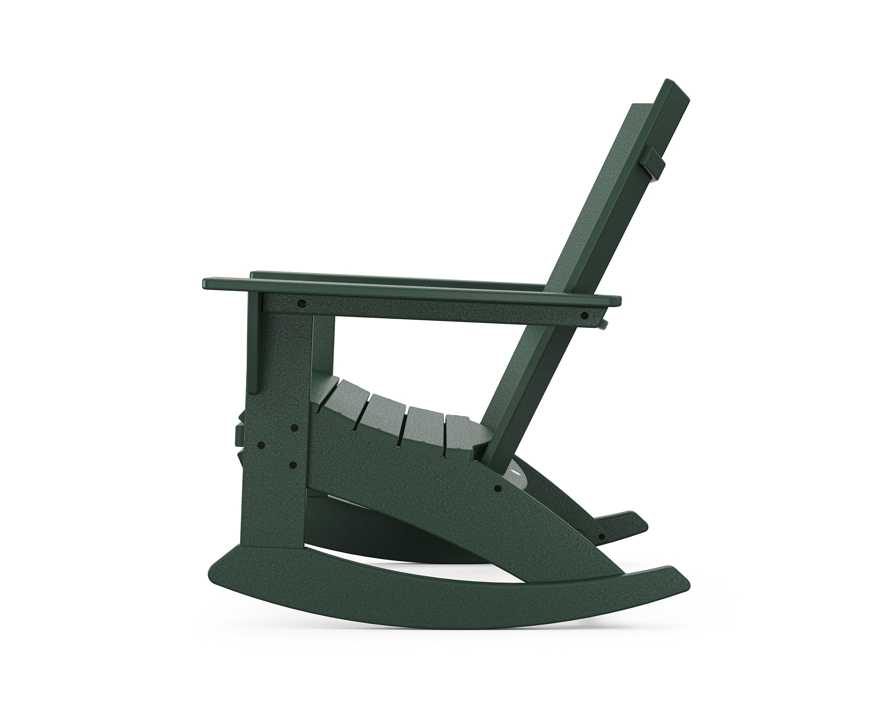 POLYWOOD ADR620GR Patio-Chairs - View #5