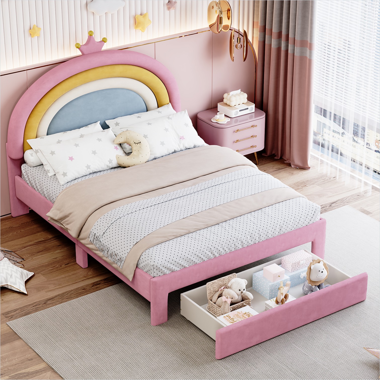 Naturefalls VYMD52T1KB1Z beds - View #4